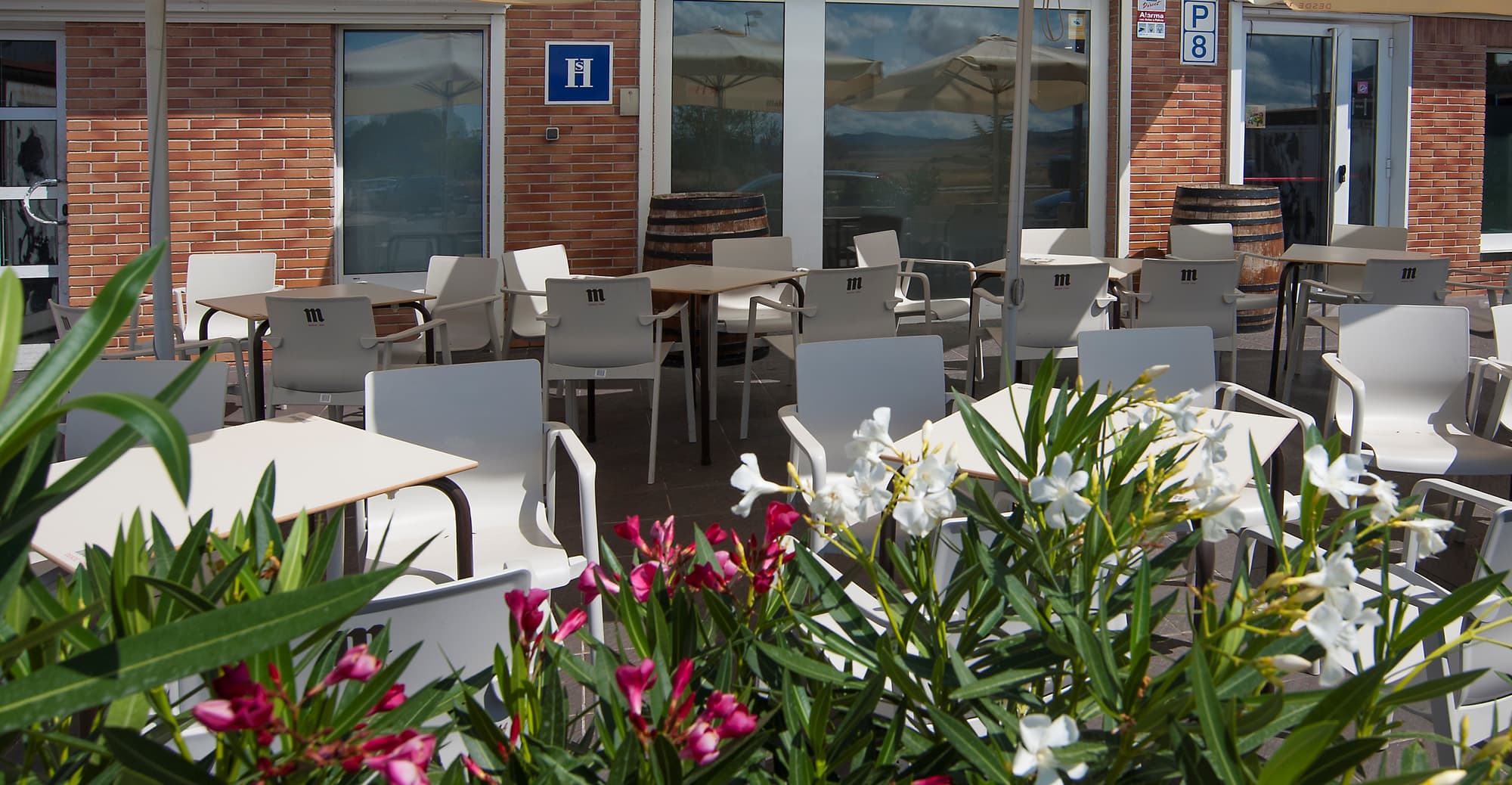 Iraipe izaga Hostal