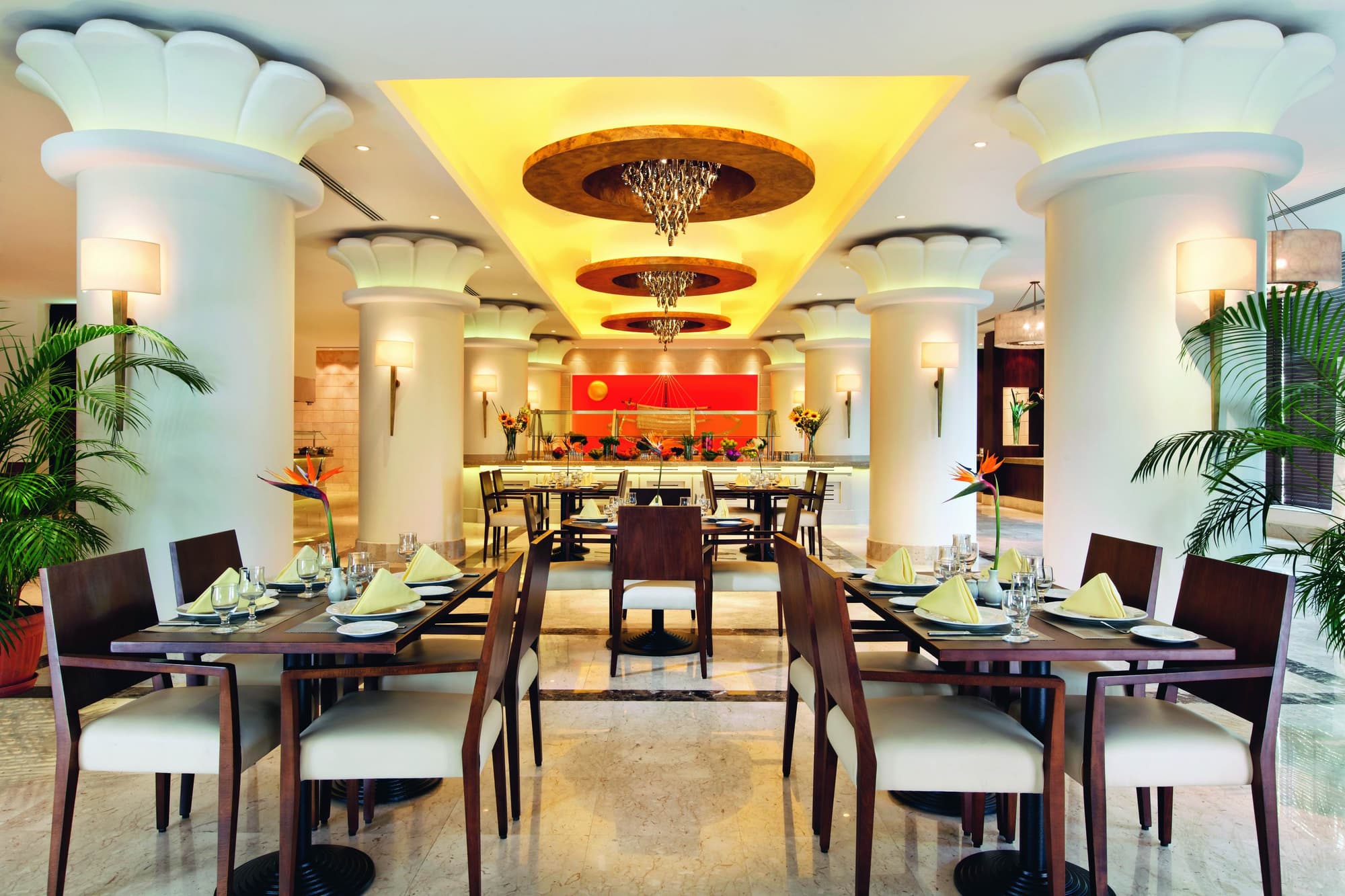 Cairo Pyramids Hotel