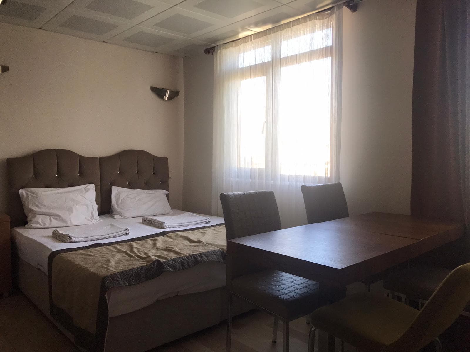 Milano Hotel & Spa Istanbul, Room