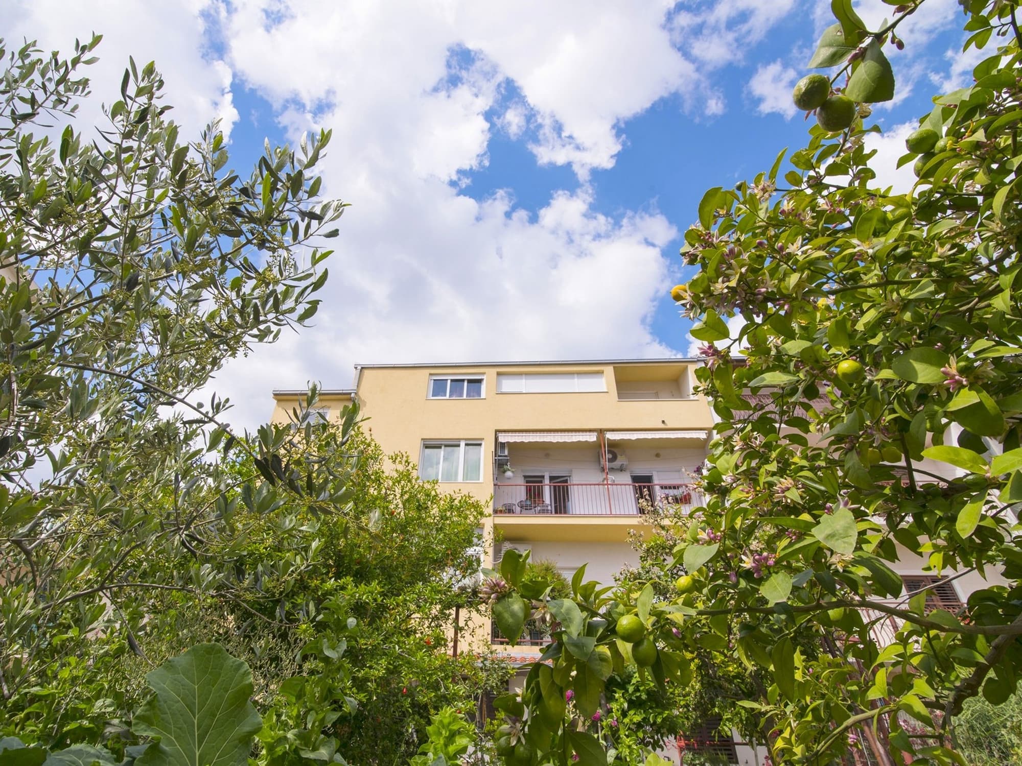 Apartments Iskra