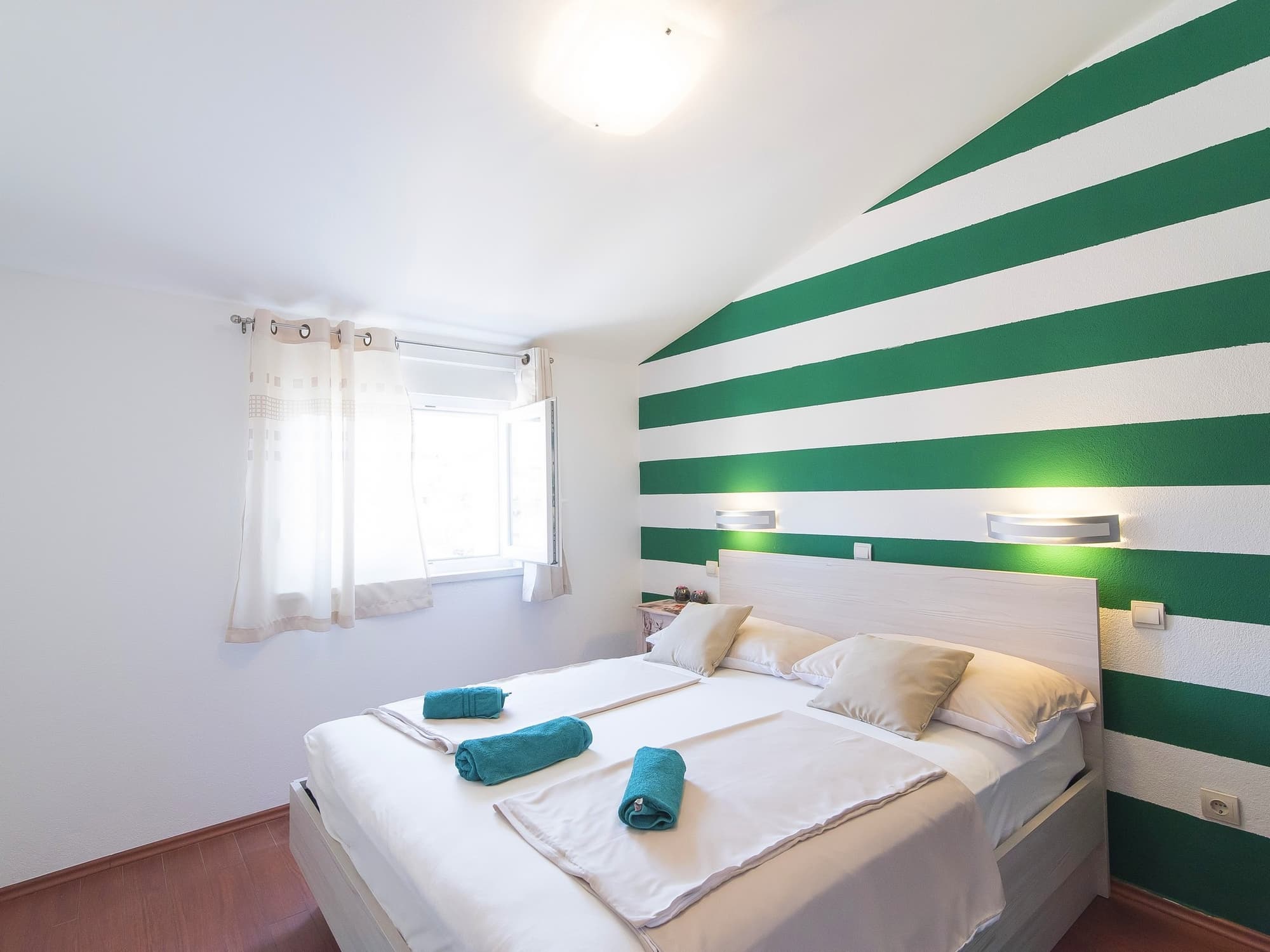 Apartments Iskra