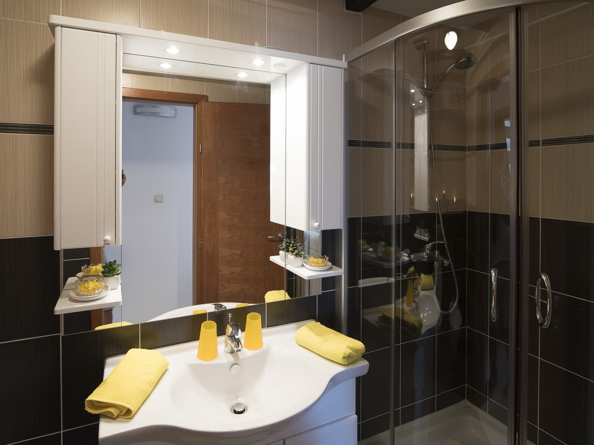 Apartments Iskra