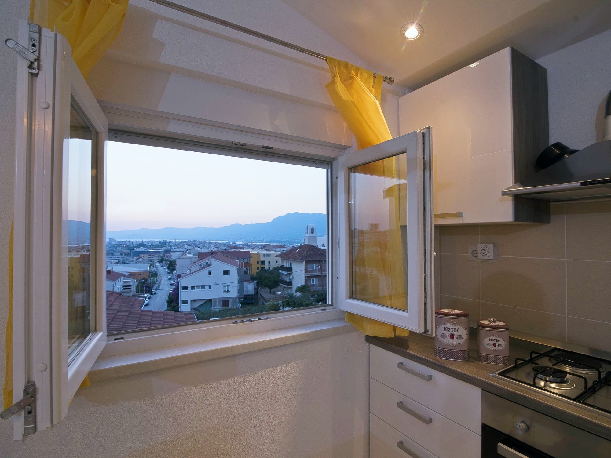 Apartments Iskra