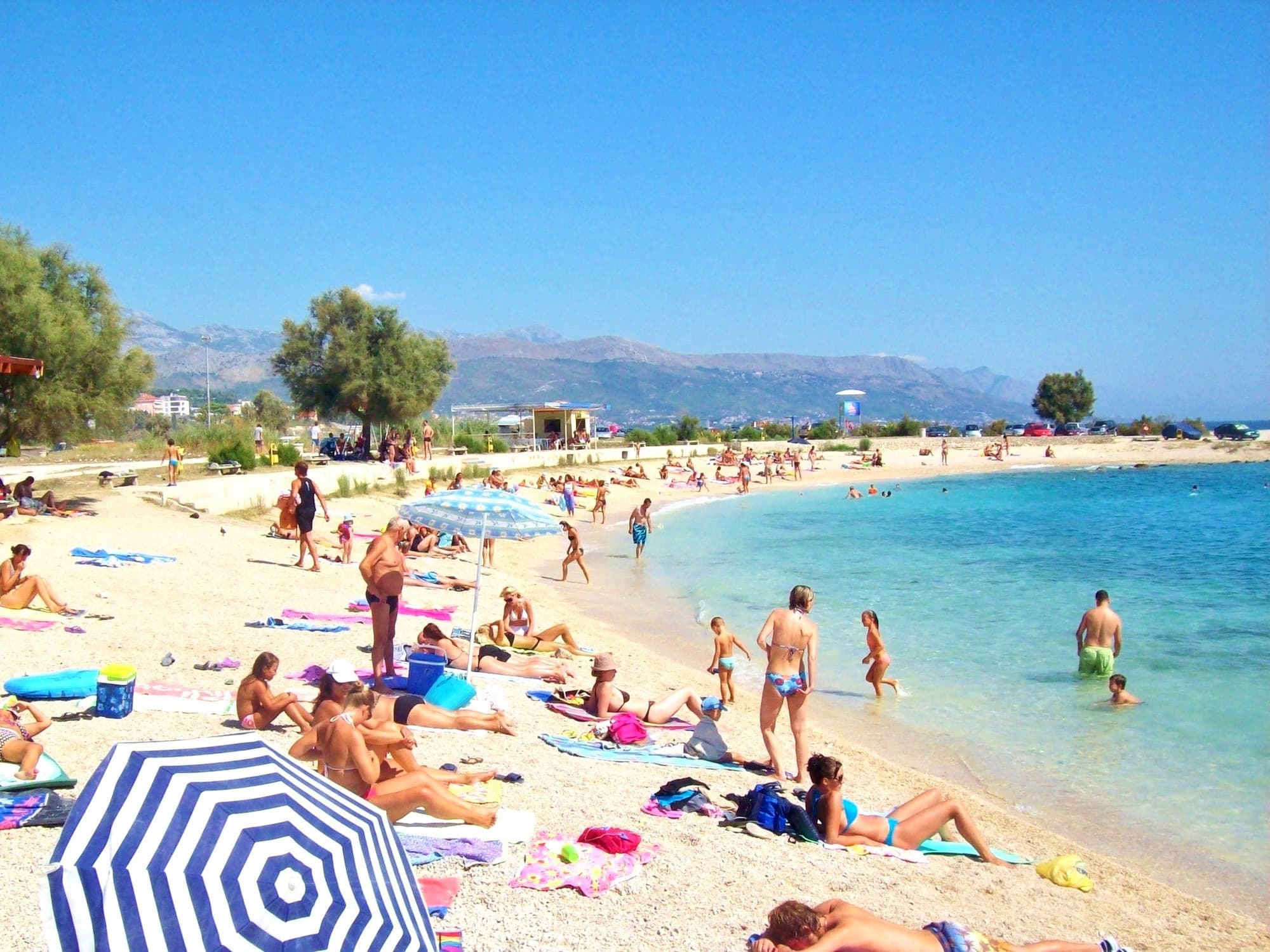 Apartments Iskra
