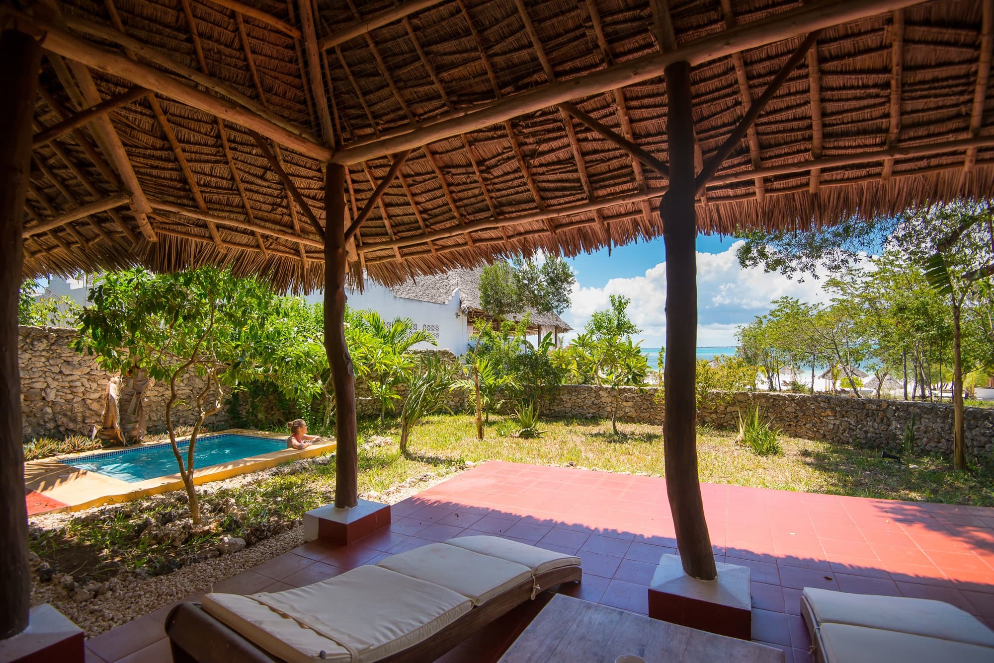Konokono Beach Resort
