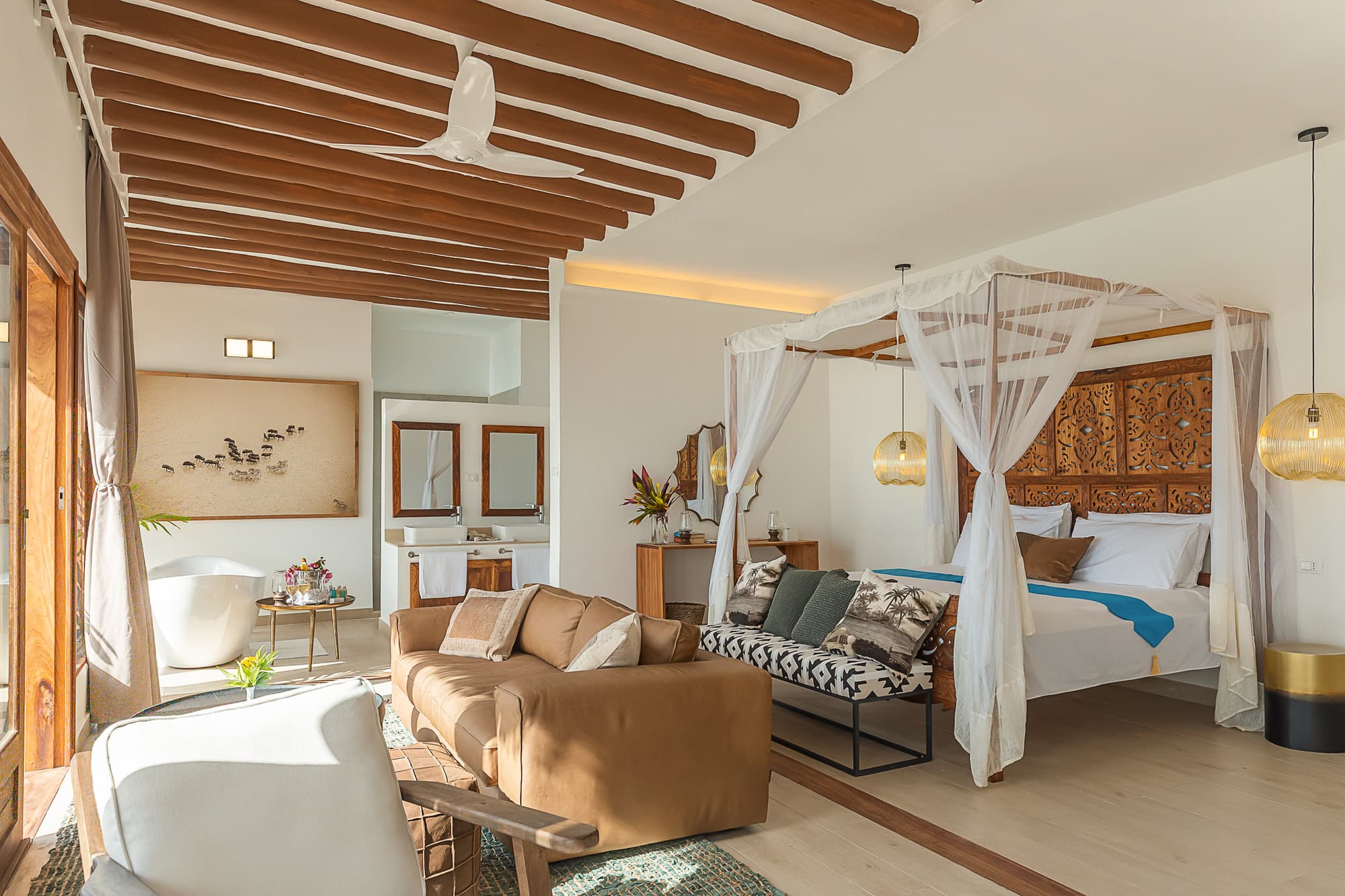 Konokono Beach Resort