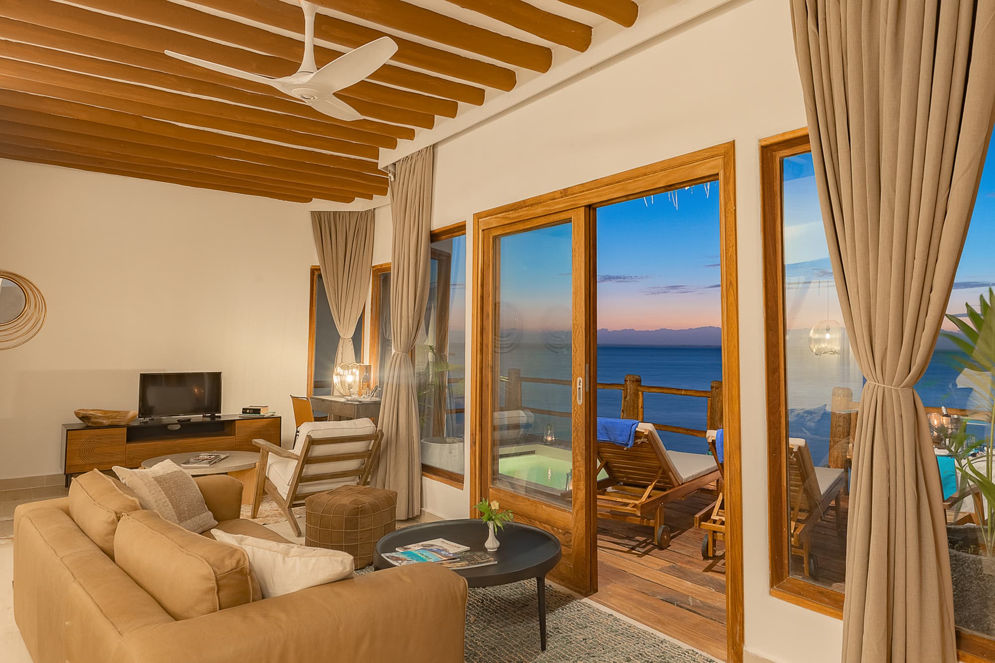 Konokono Beach Resort