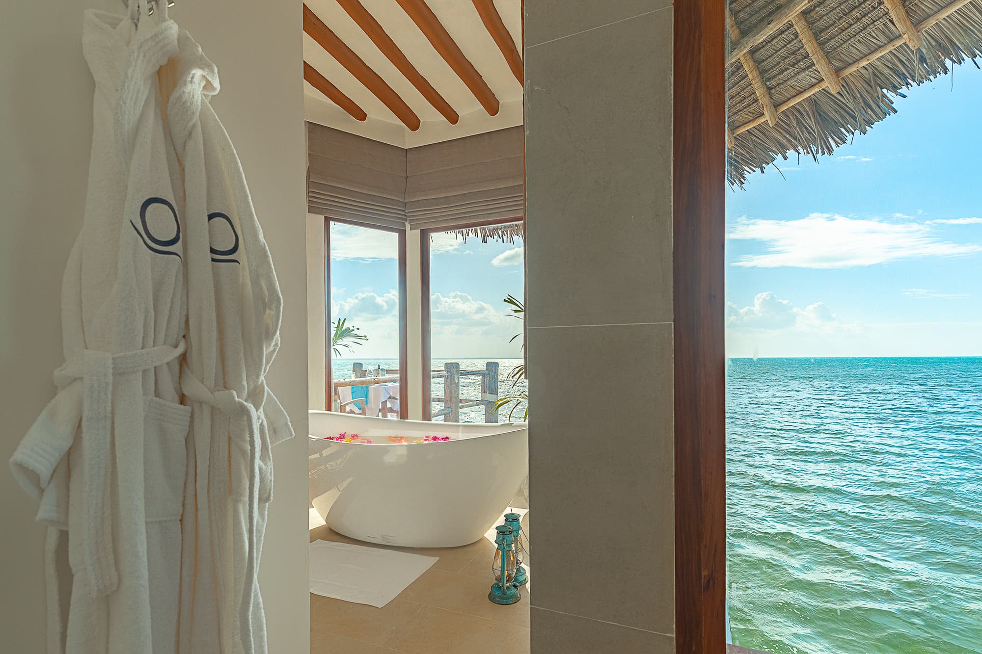 Konokono Beach Resort
