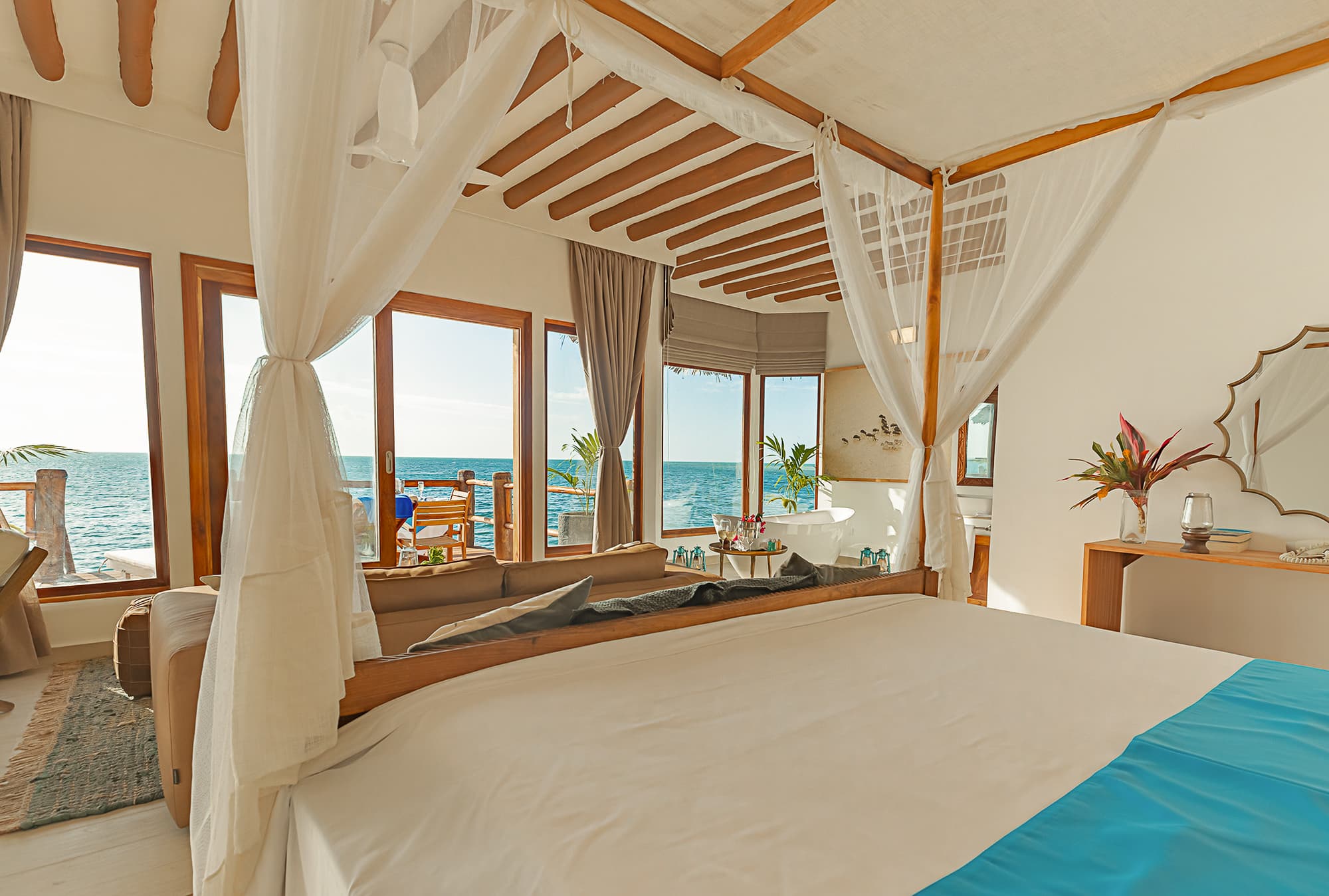 Konokono Beach Resort