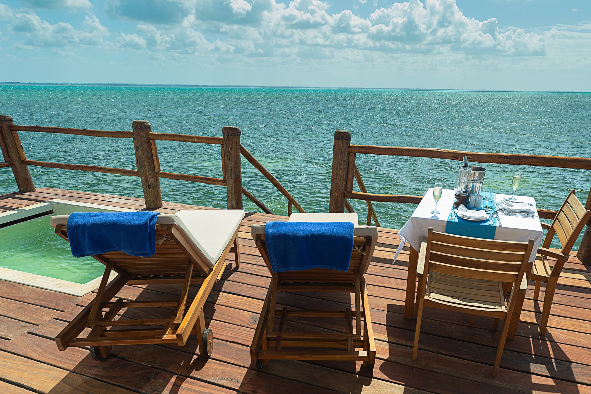 Konokono Beach Resort