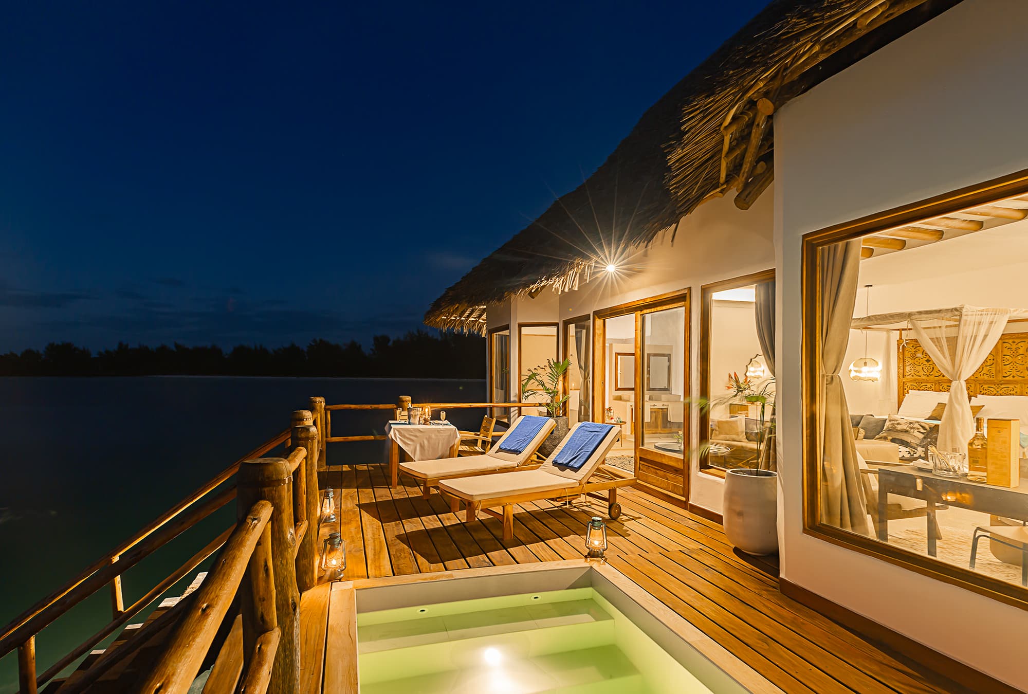 Konokono Beach Resort