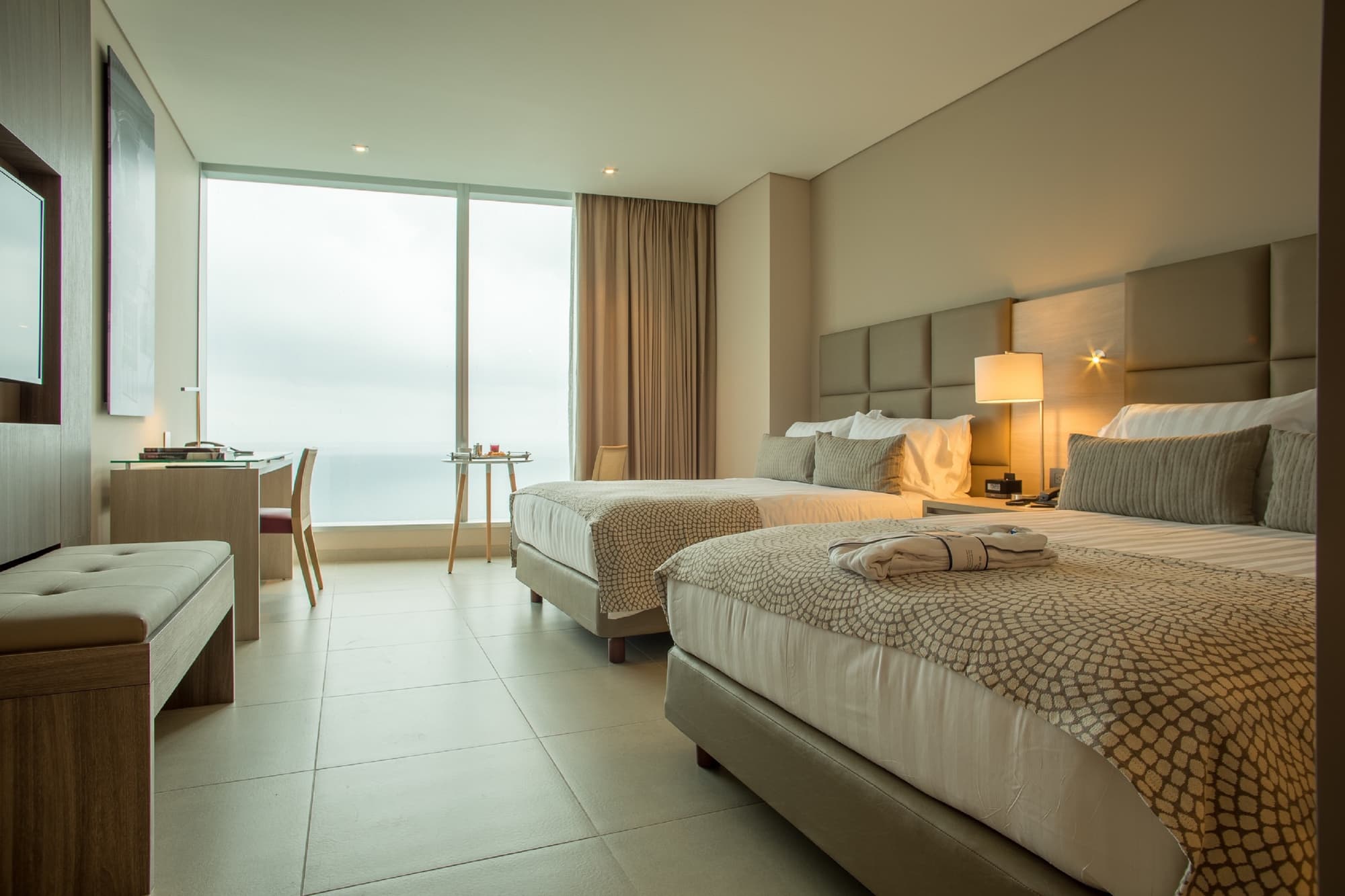 Estelar Cartagena de Indias, Room