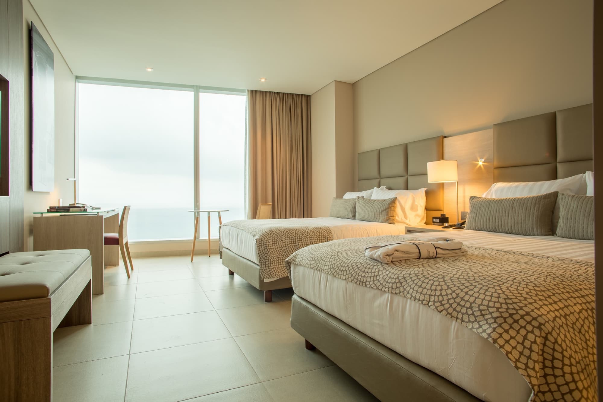 Estelar Cartagena de Indias, Room