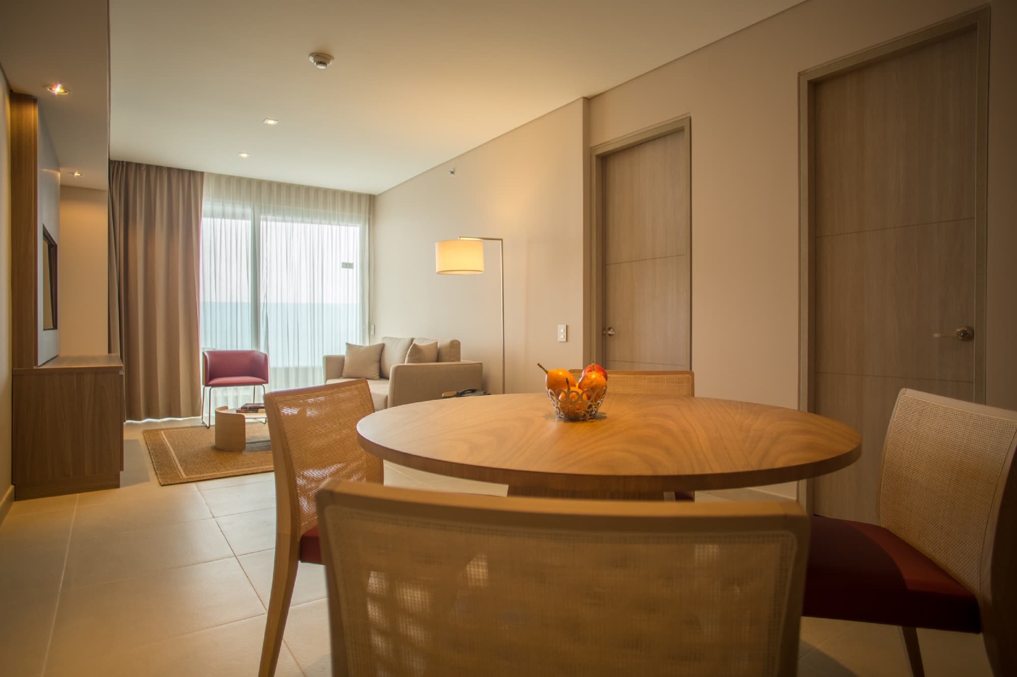 Estelar Cartagena de Indias, Room