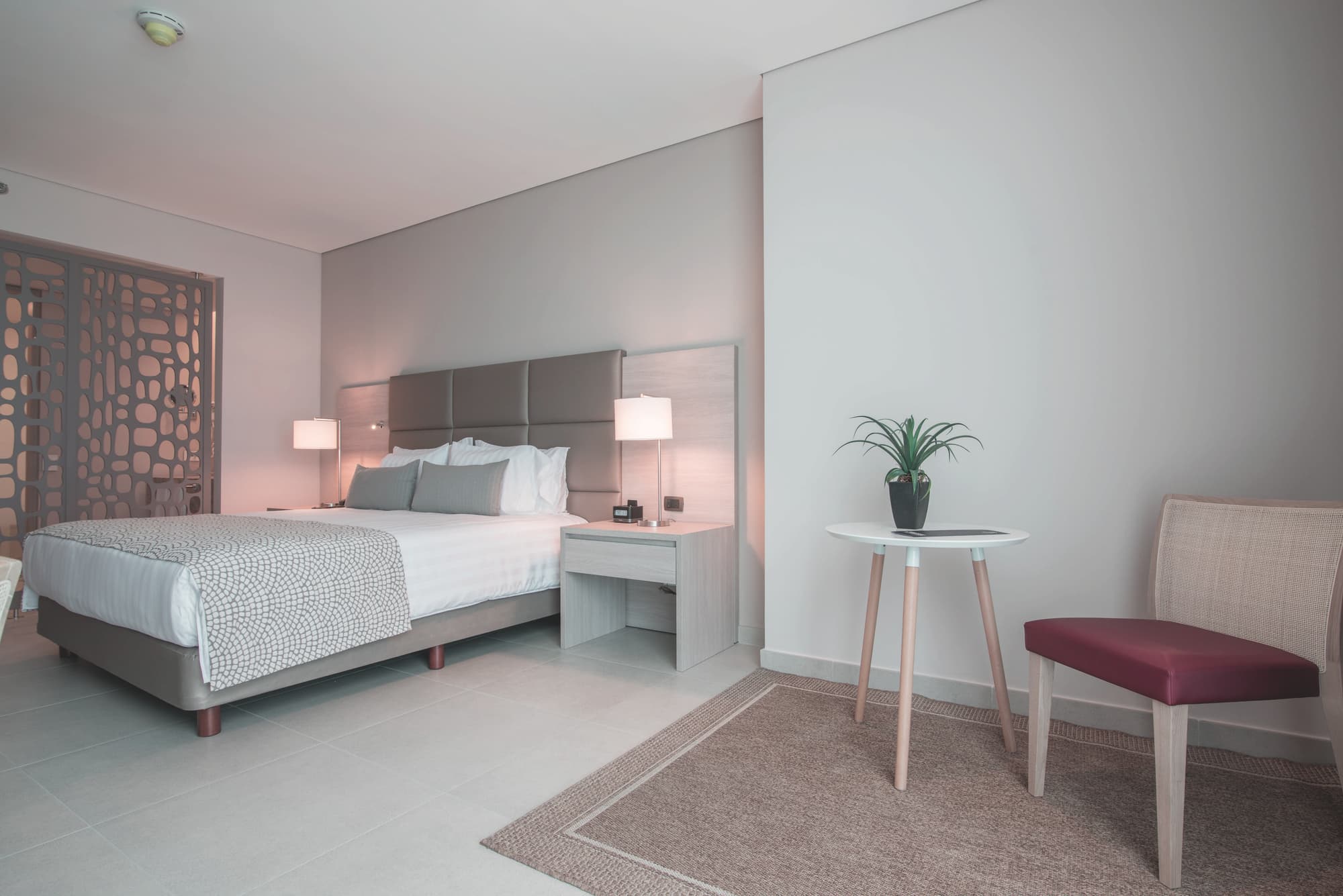 Estelar Cartagena de Indias, Room