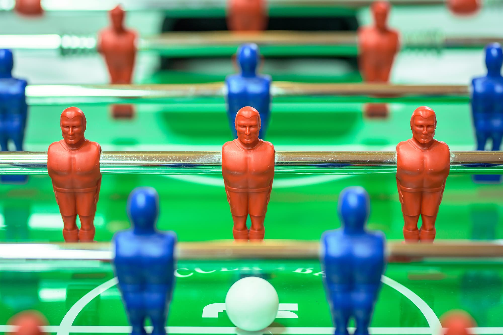 Ezdan Hotel West Bay, Sports and Entertainment