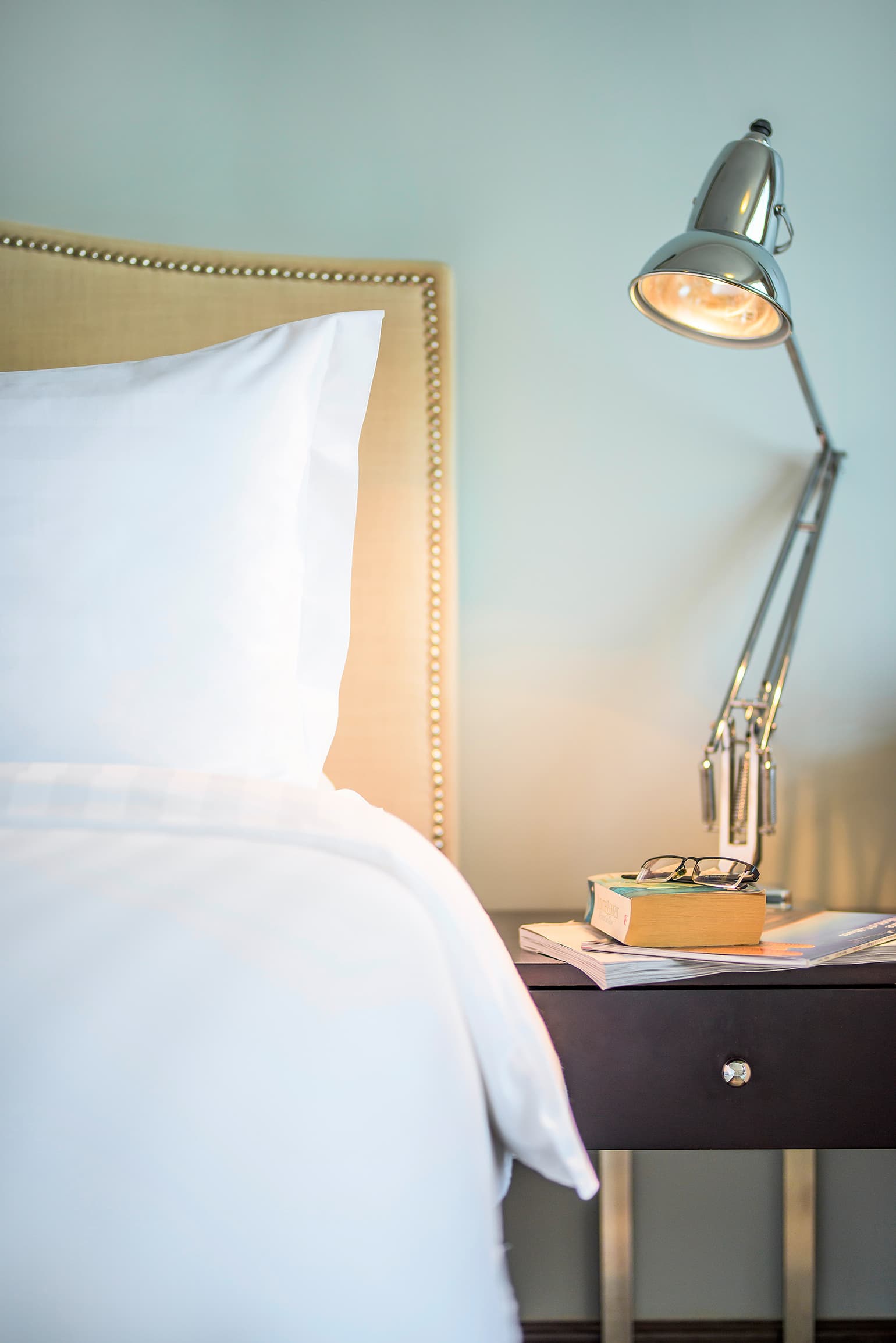 Ezdan Hotel West Bay