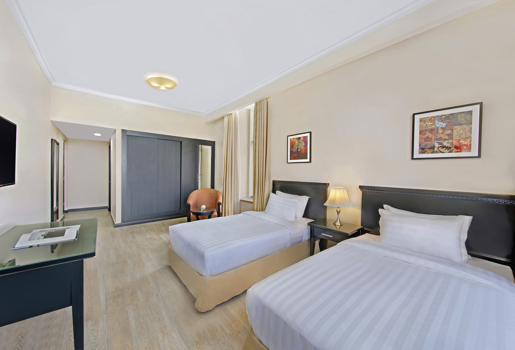 Ezdan Hotel West Bay