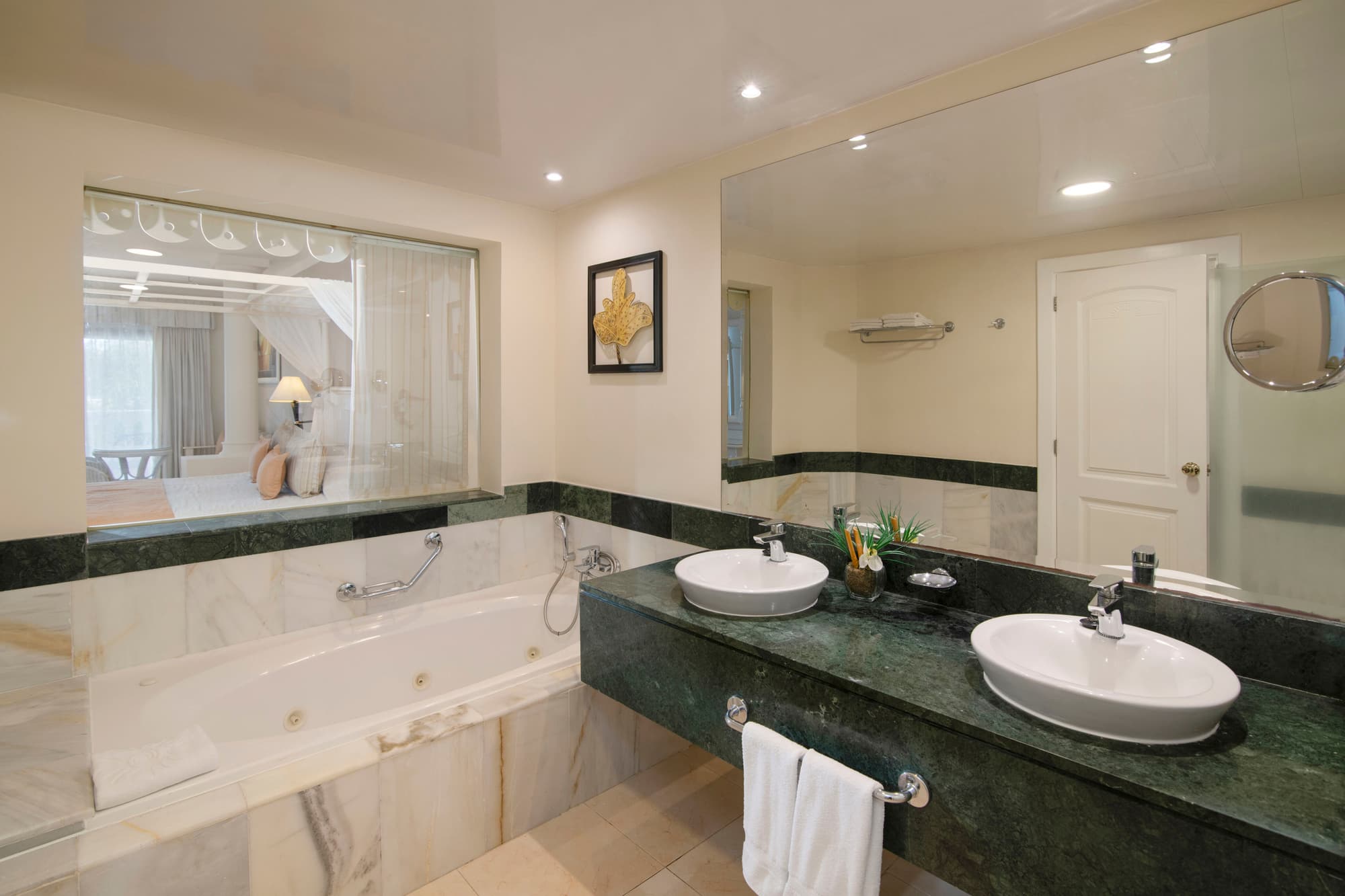 Bahia Principe Grand Aquamarine, Room