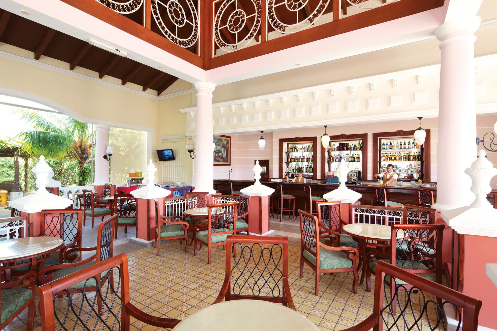 Grand Memories Santa Maria - All Inclusive