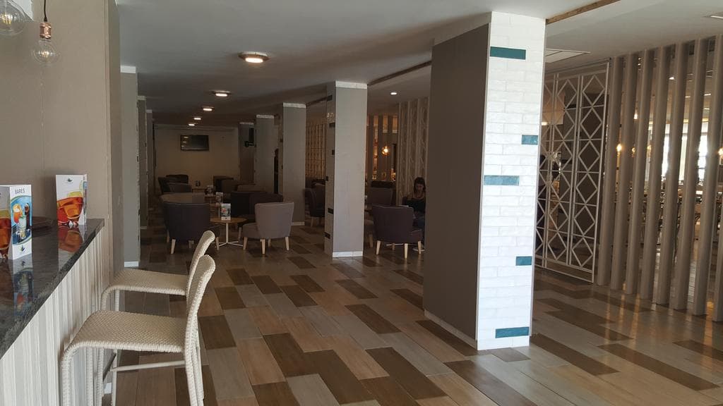 Fergus Cactus Garden