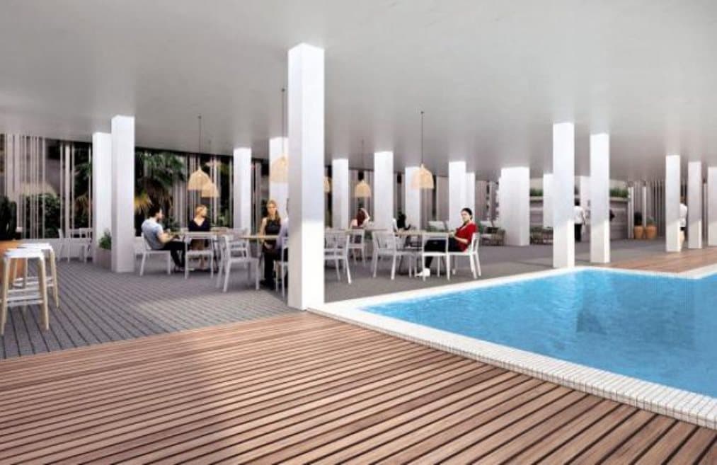 Fergus Cactus Garden