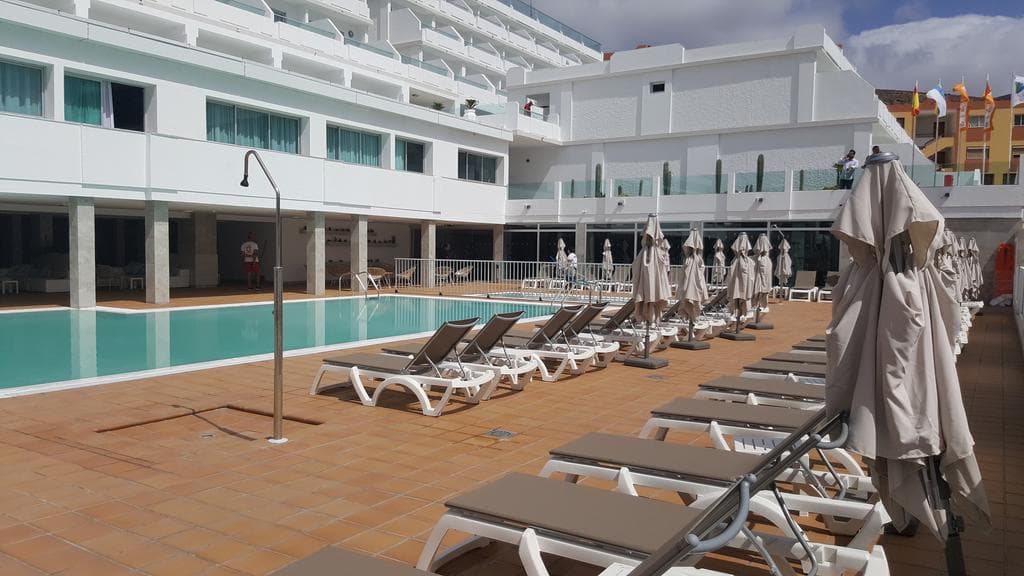 Fergus Cactus Garden