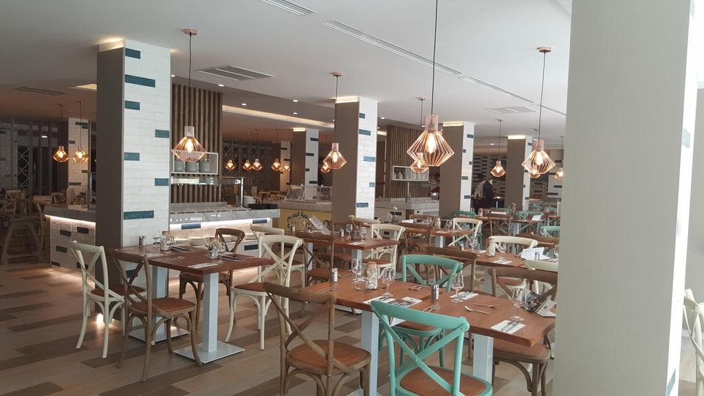 Fergus Cactus Garden