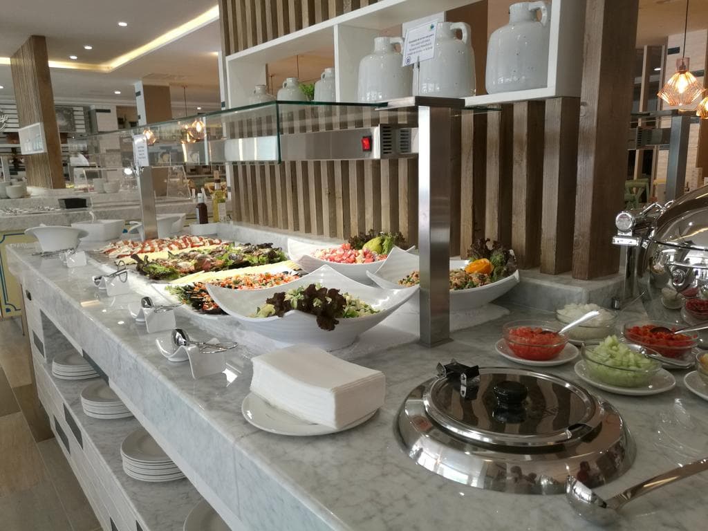 Fergus Cactus Garden