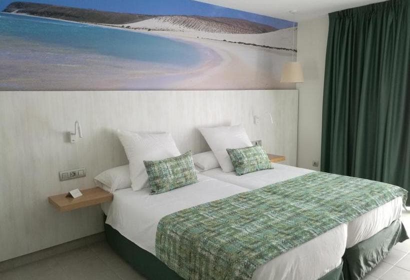 Fergus Cactus Garden