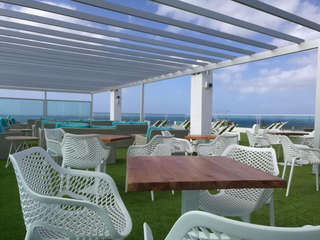 Fergus Cactus Garden