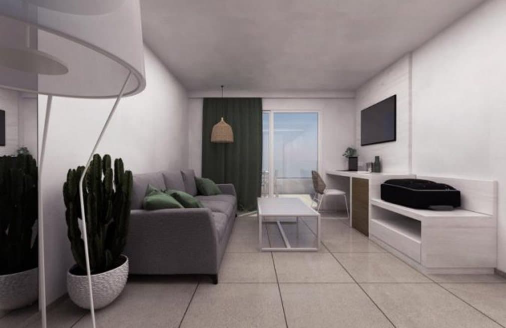 Fergus Cactus Garden