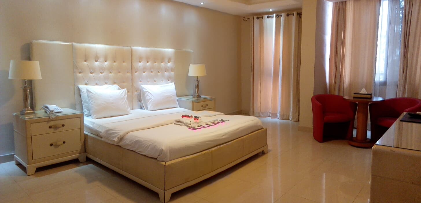 The Country Lodge Complex