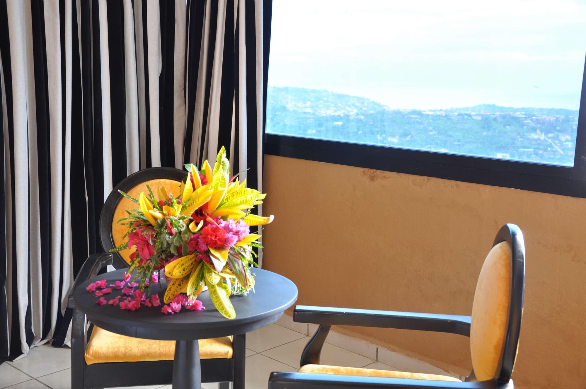 The Country Lodge Complex