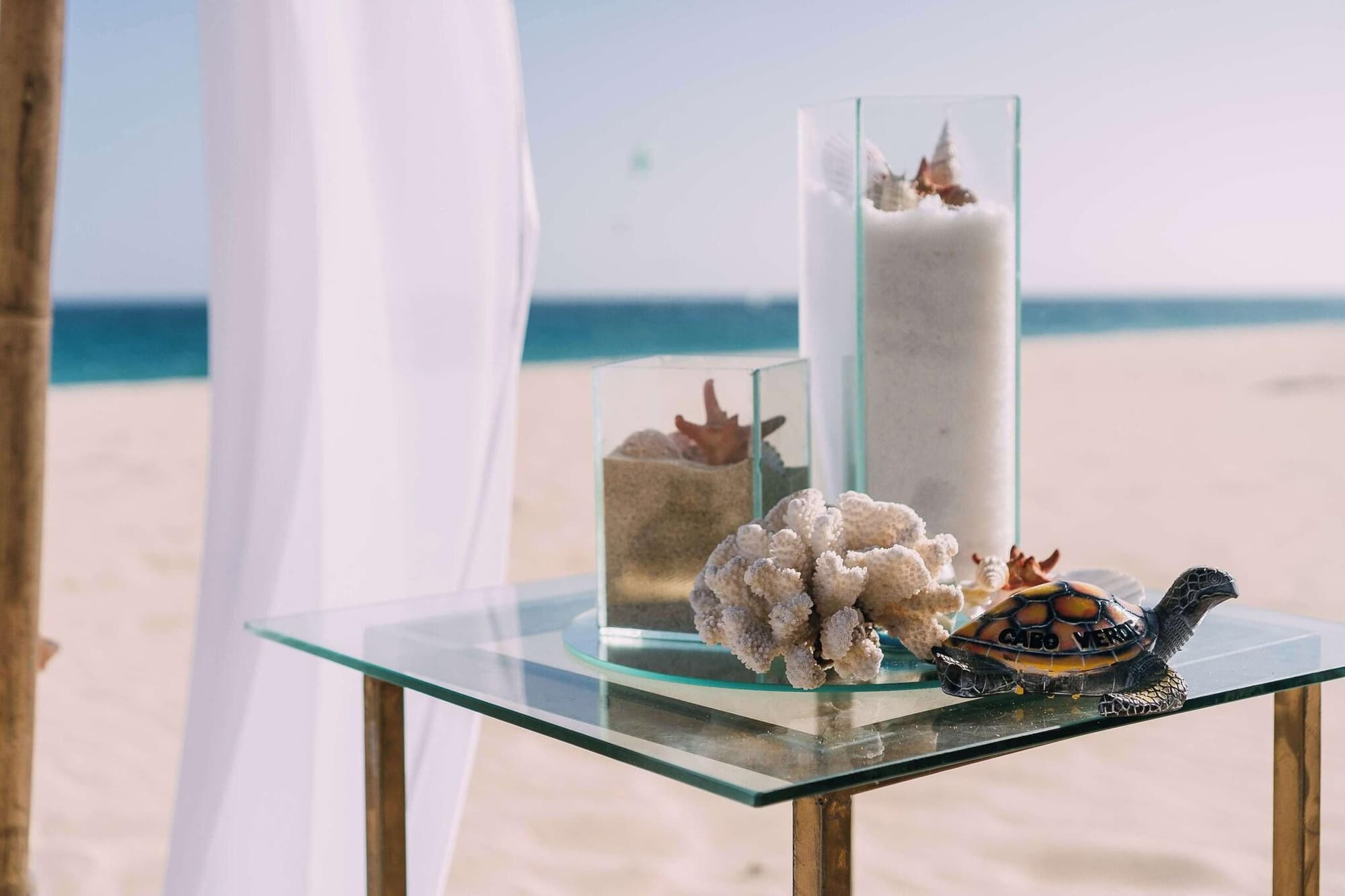 Hilton Cabo Verde Sal Resort, General view