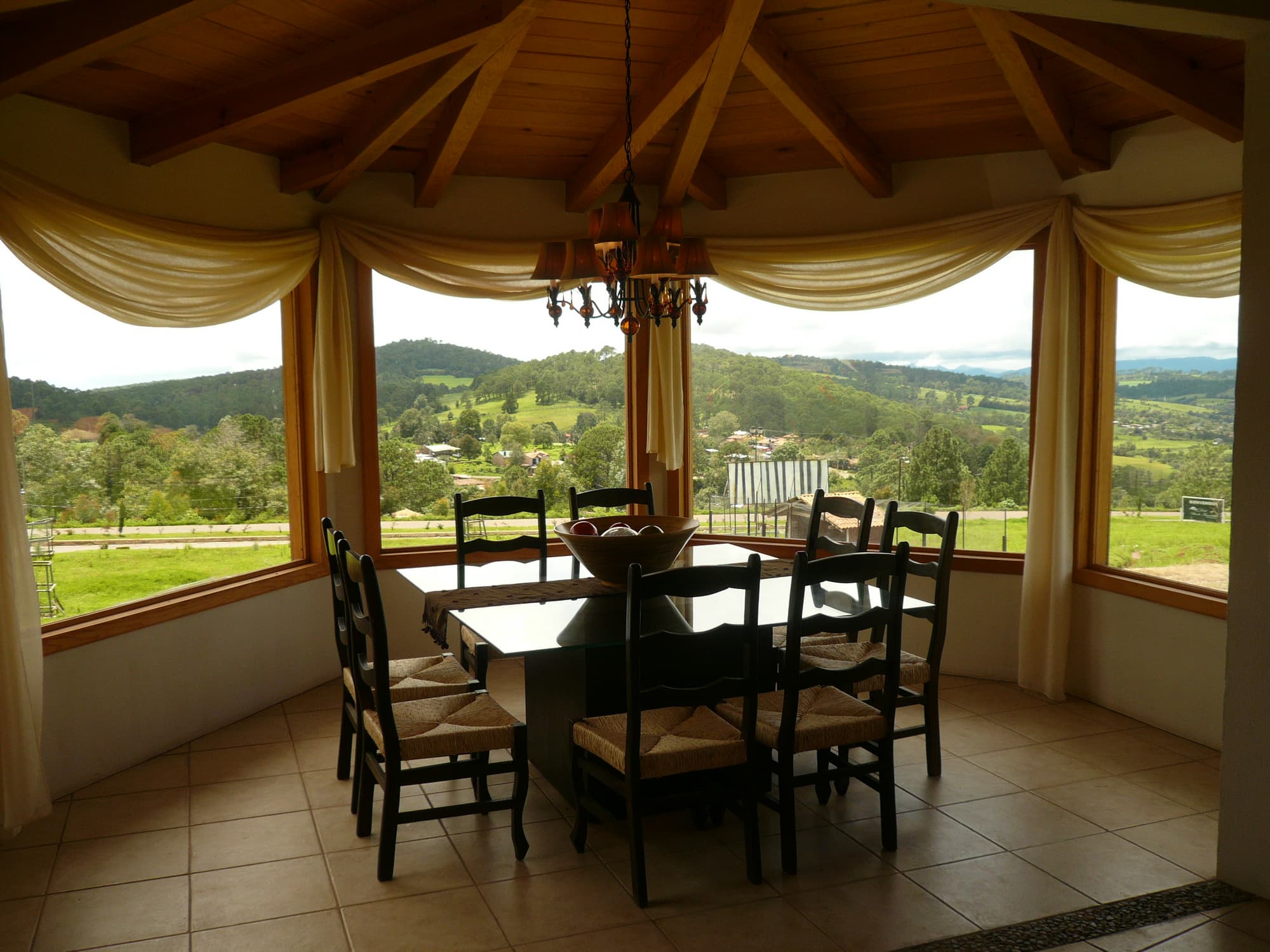 Bosque Escondido