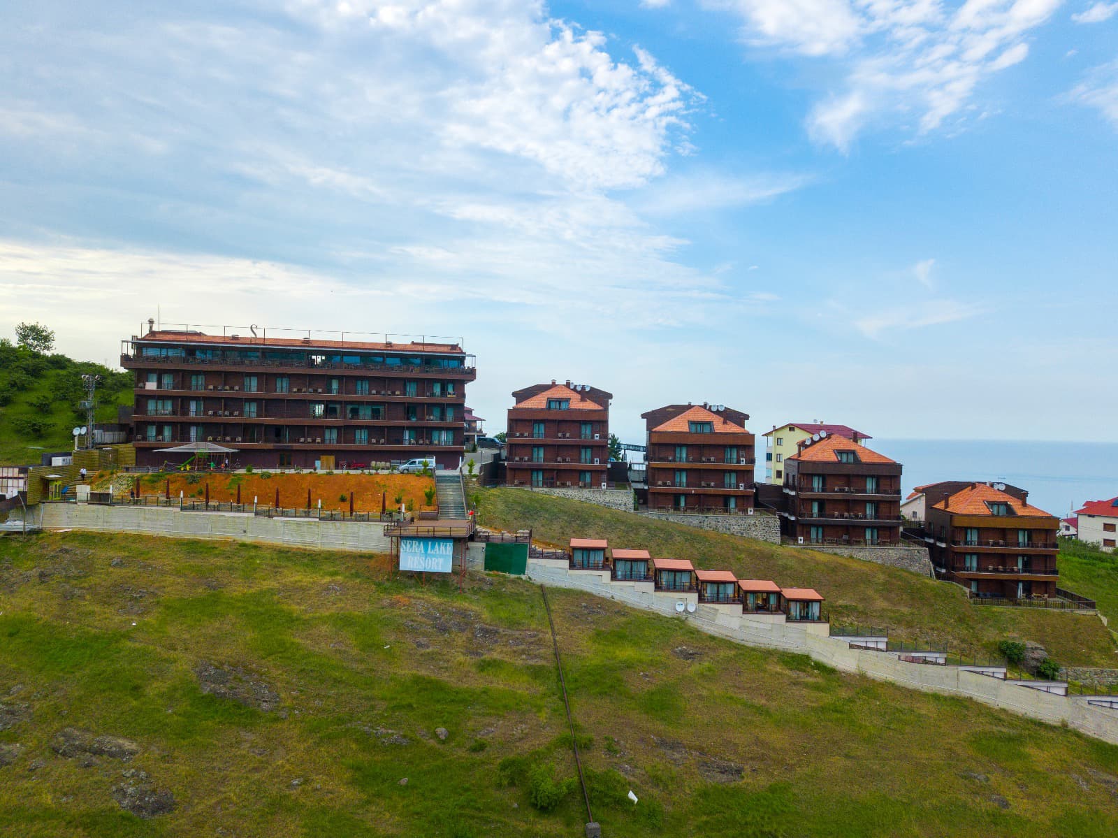 Sera Lake Resort Hotel