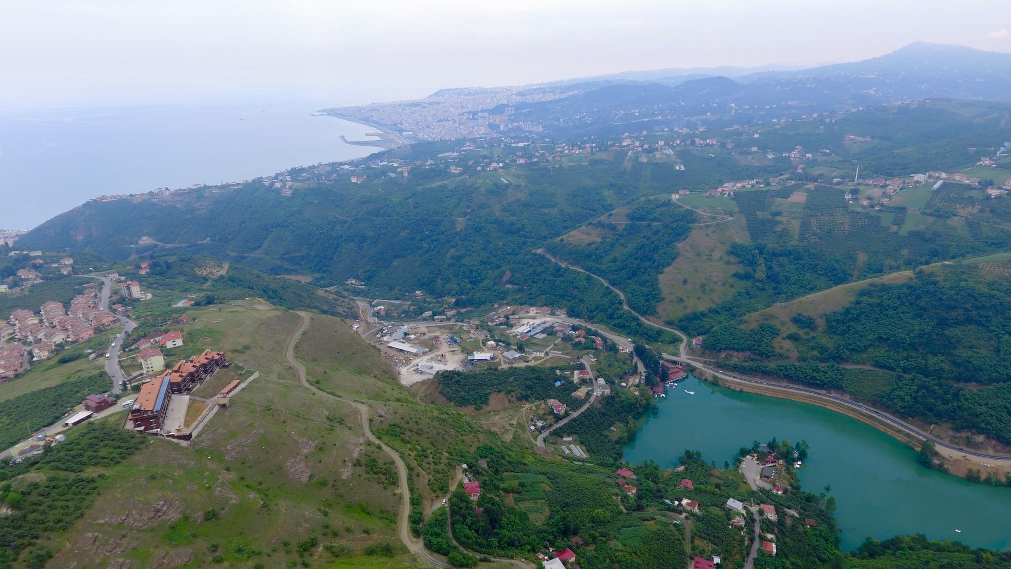 Sera Lake Resort Hotel