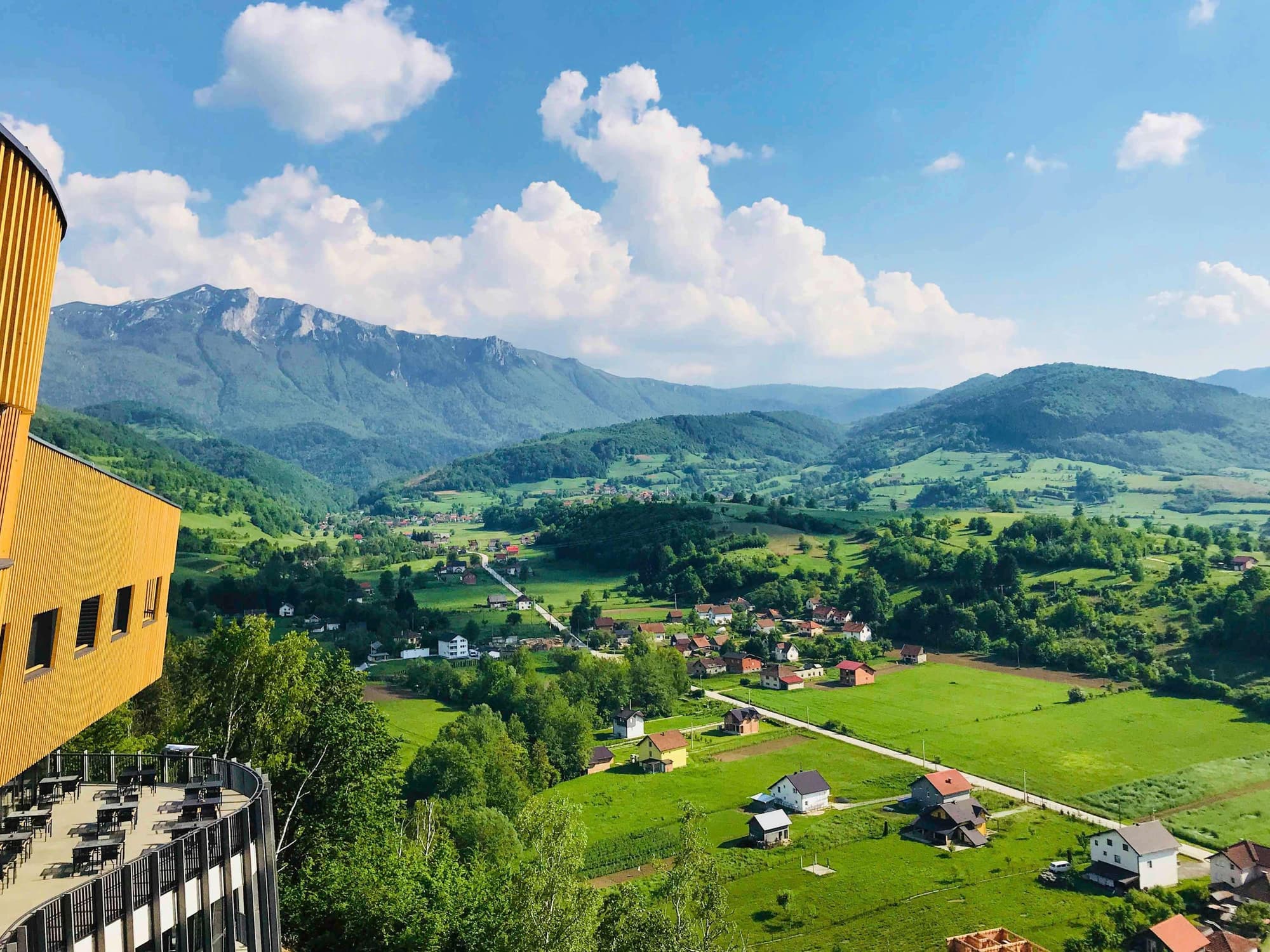Tarcin Forest Resort & Spa Sarajevo-MGallery Colle