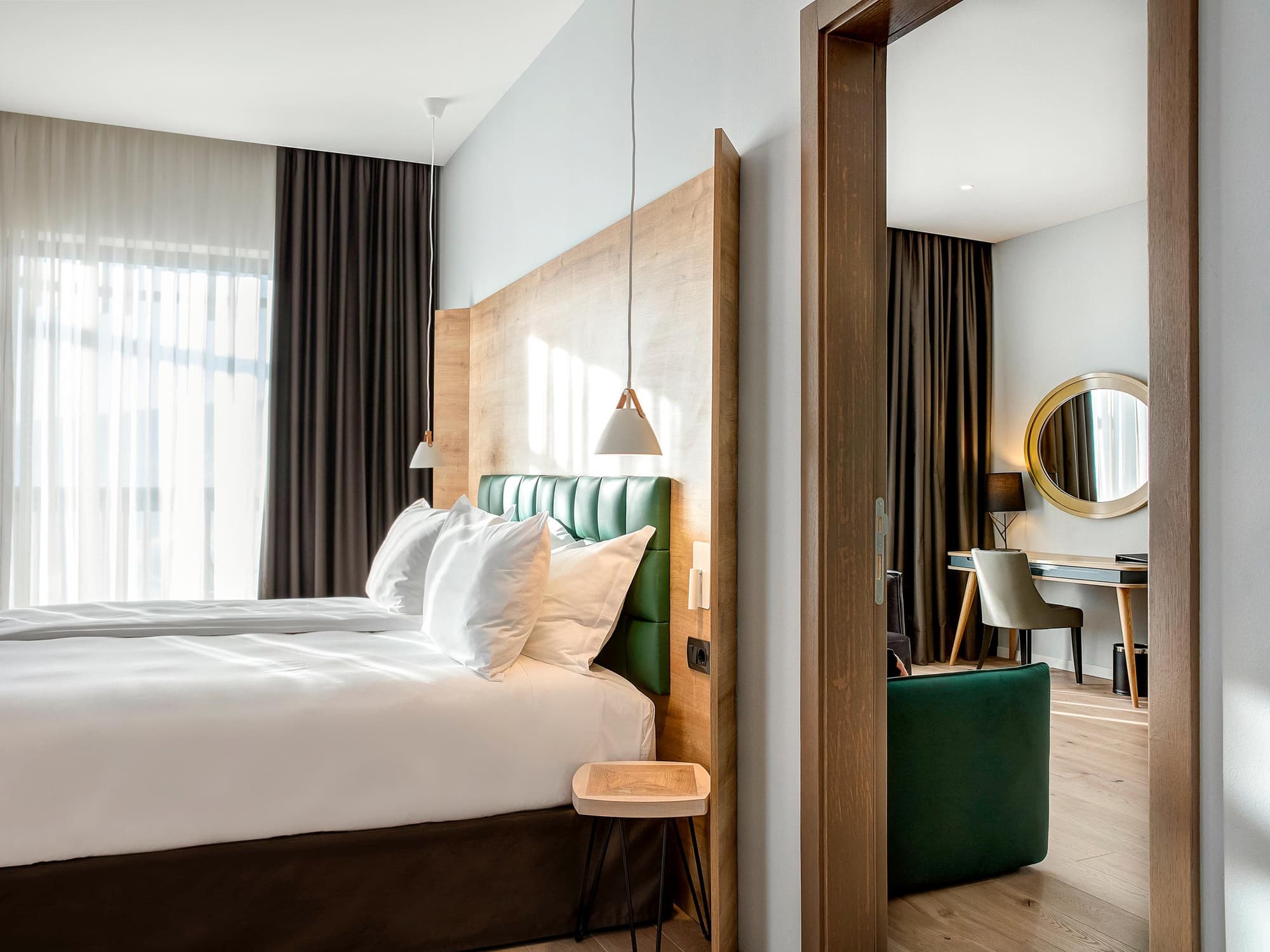 Tarcin Forest Resort & Spa Sarajevo-MGallery Colle