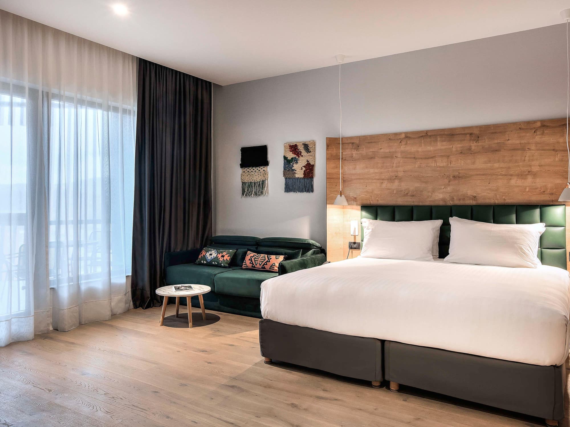 Tarcin Forest Resort & Spa Sarajevo-MGallery Colle