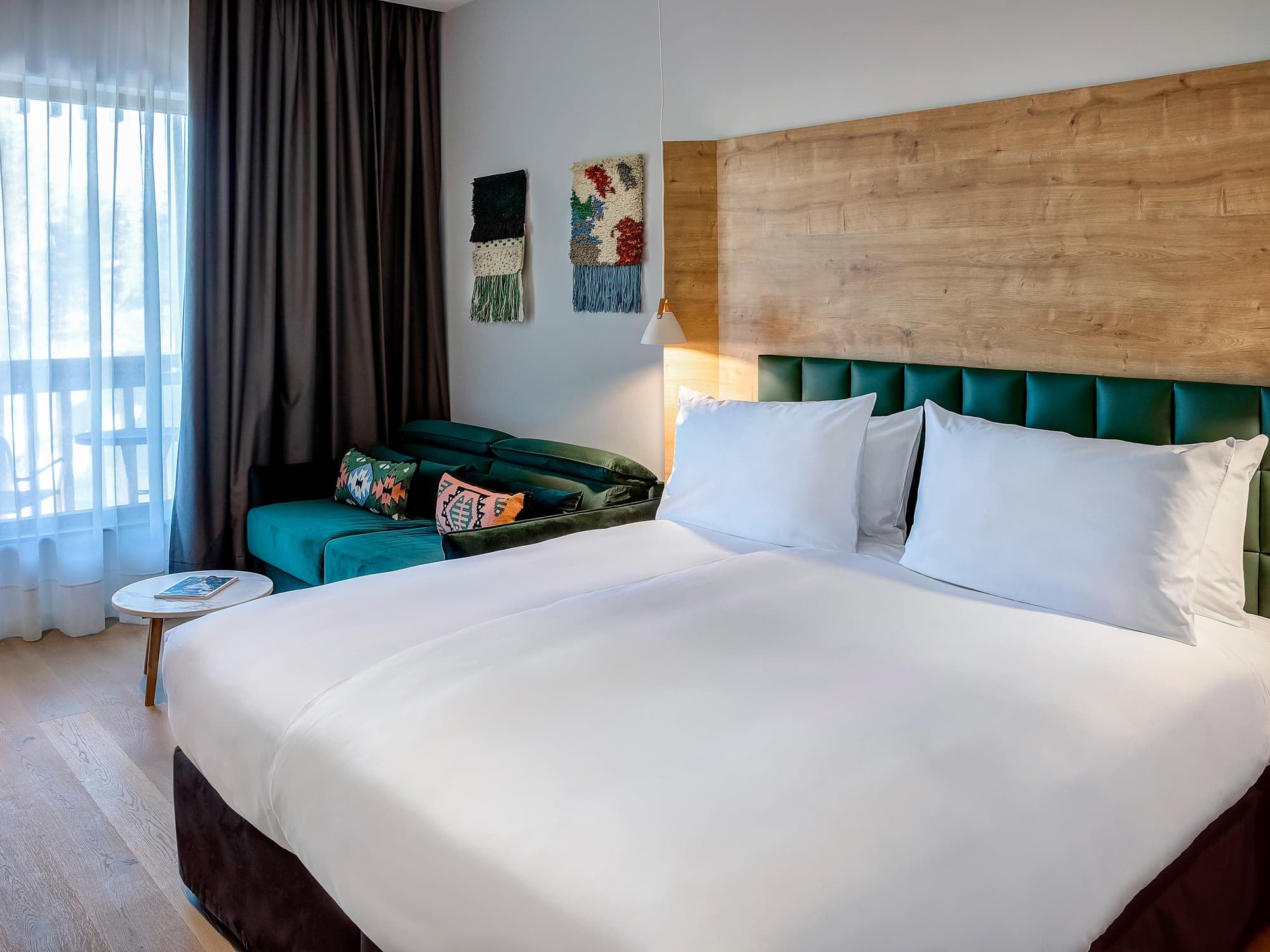 Tarcin Forest Resort & Spa Sarajevo-MGallery Colle