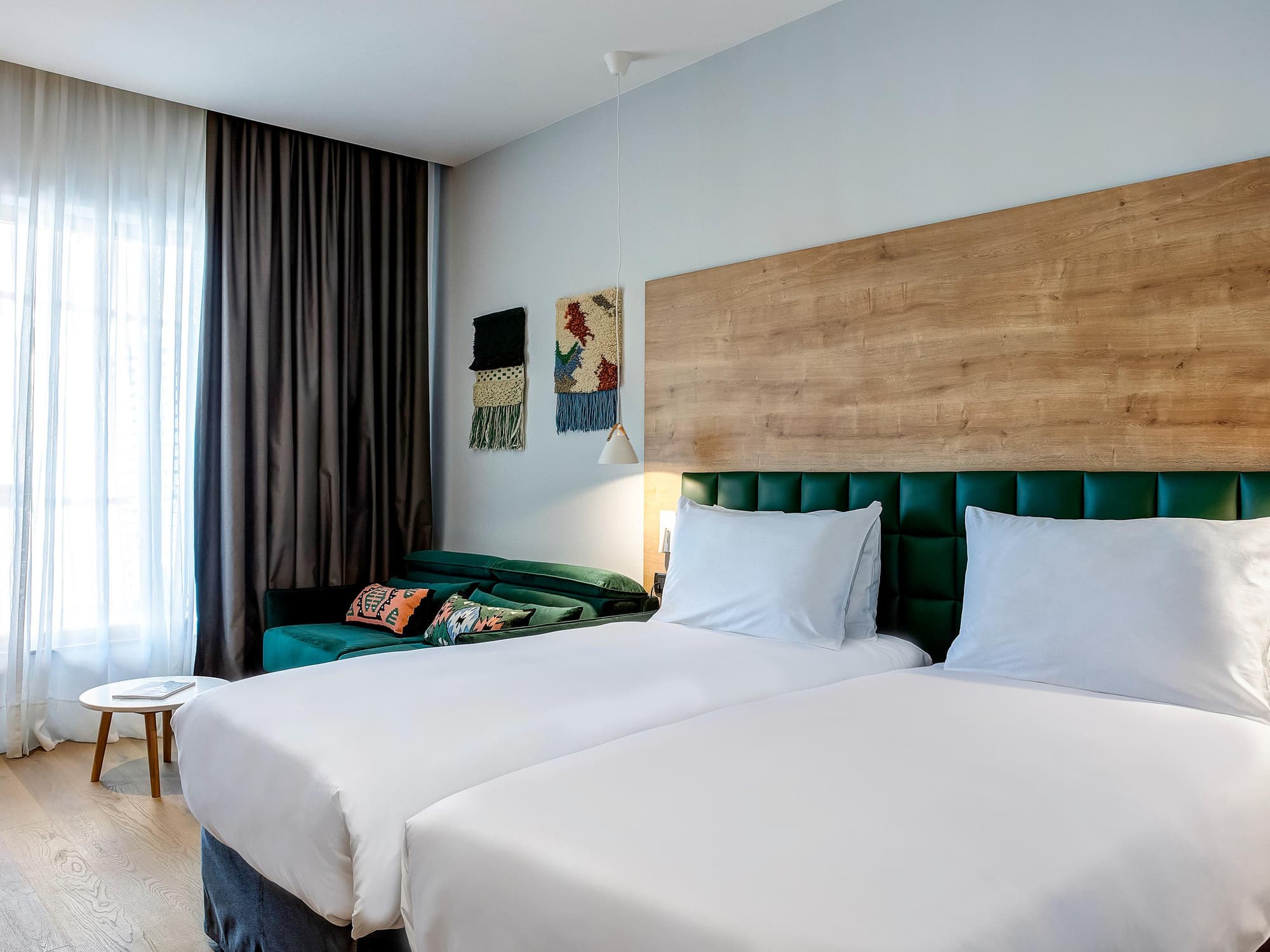 Tarcin Forest Resort & Spa Sarajevo-MGallery Colle