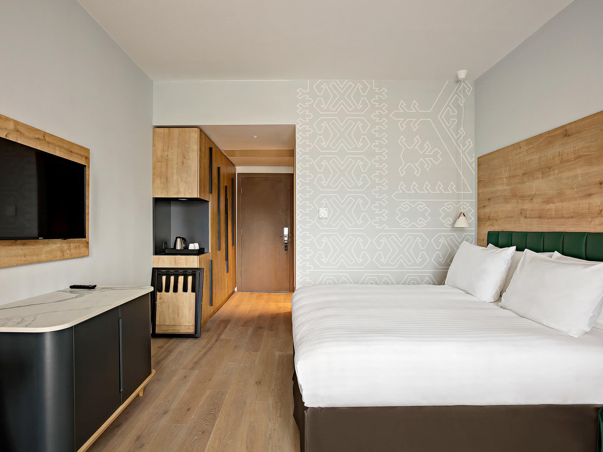 Tarcin Forest Resort & Spa Sarajevo-MGallery Colle