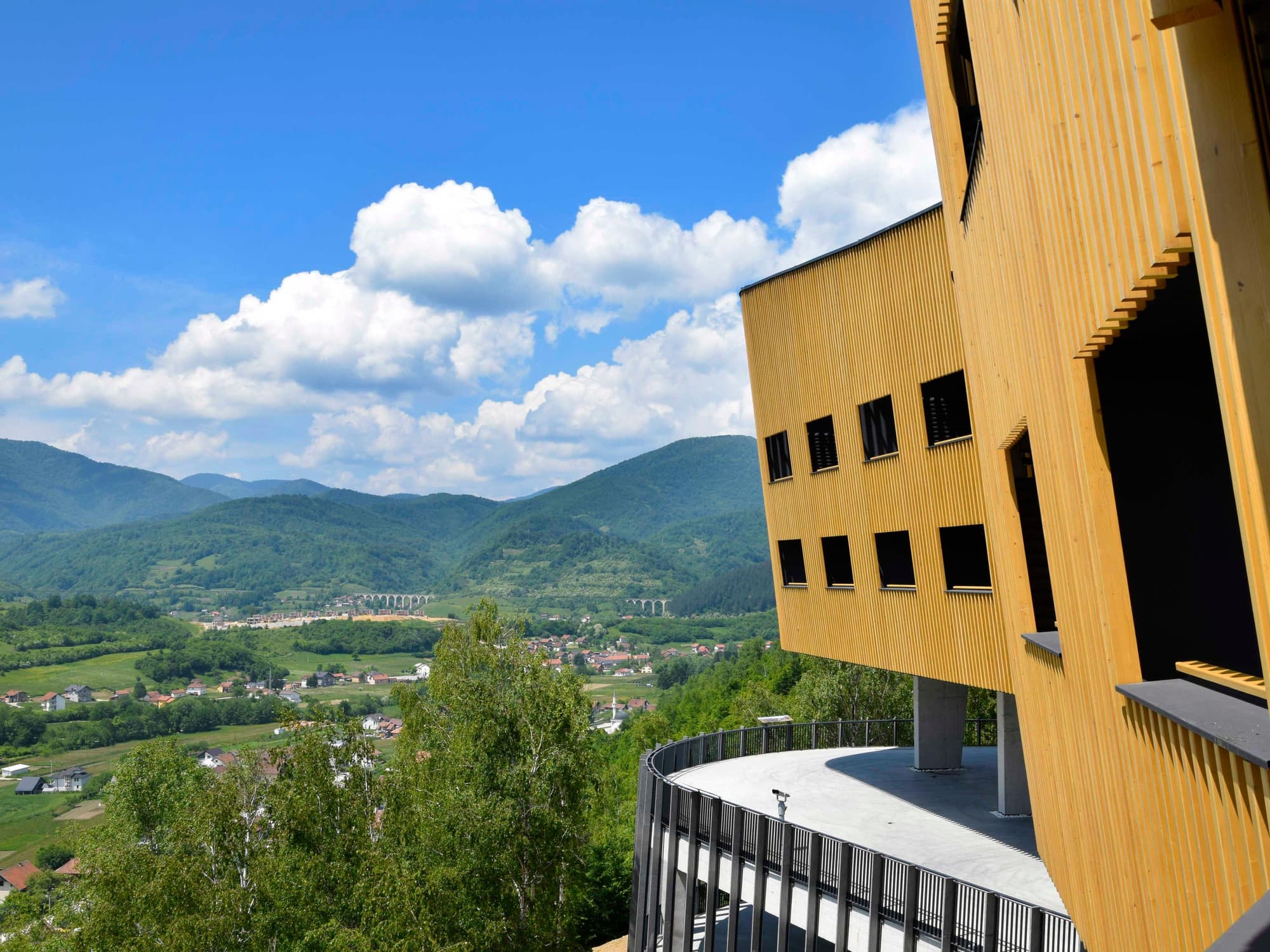 Tarcin Forest Resort & Spa Sarajevo-MGallery Colle