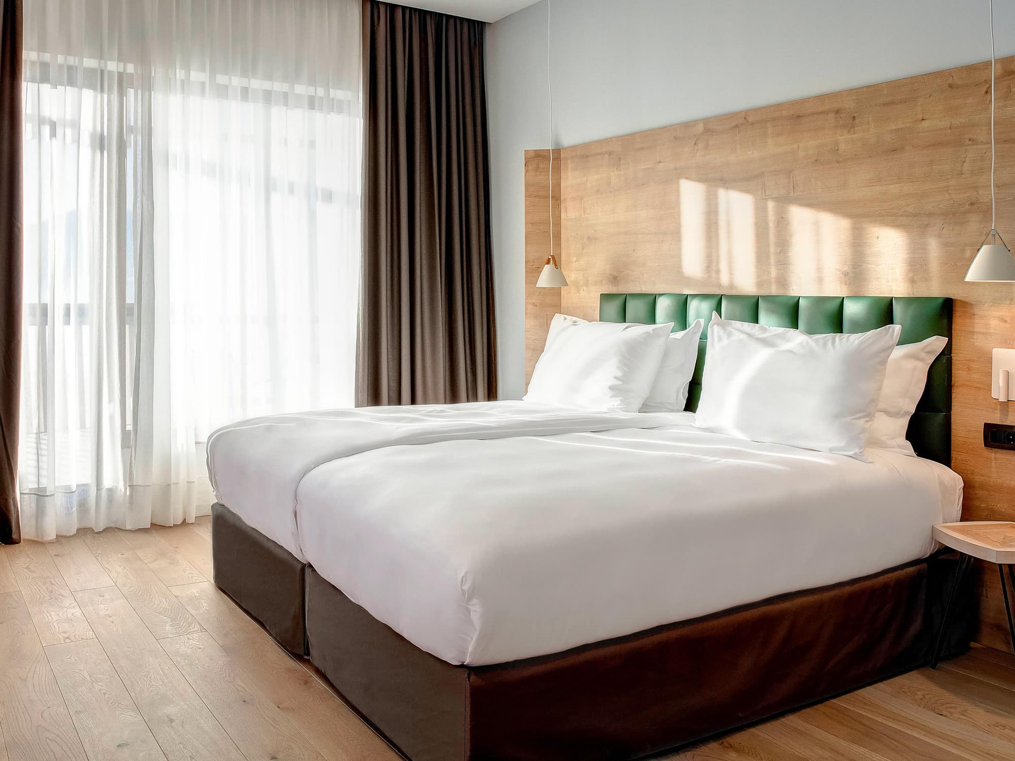 Tarcin Forest Resort & Spa Sarajevo-MGallery Colle