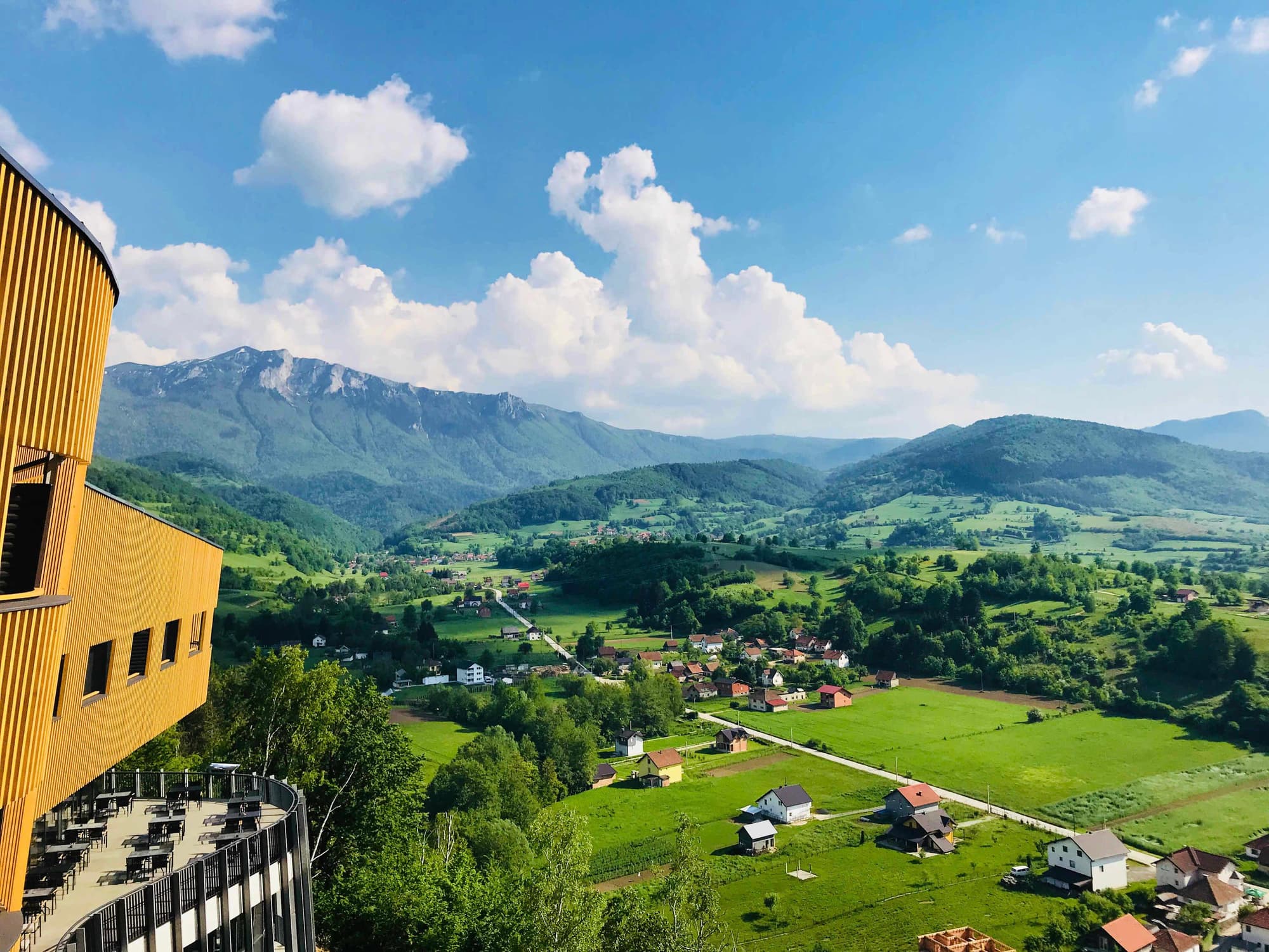 Tarcin Forest Resort & Spa Sarajevo-MGallery Colle