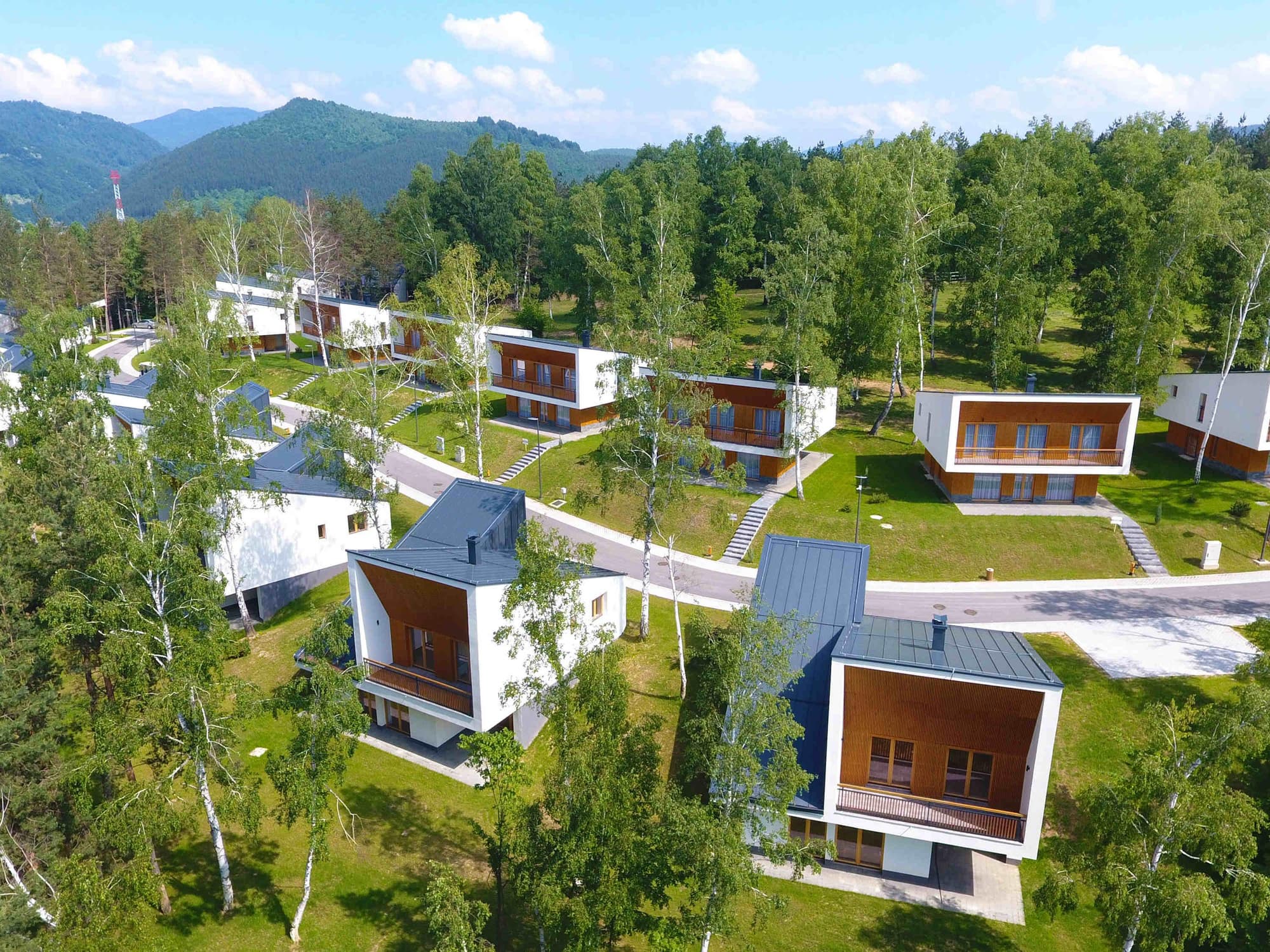 Tarcin Forest Resort & Spa Sarajevo-MGallery Colle