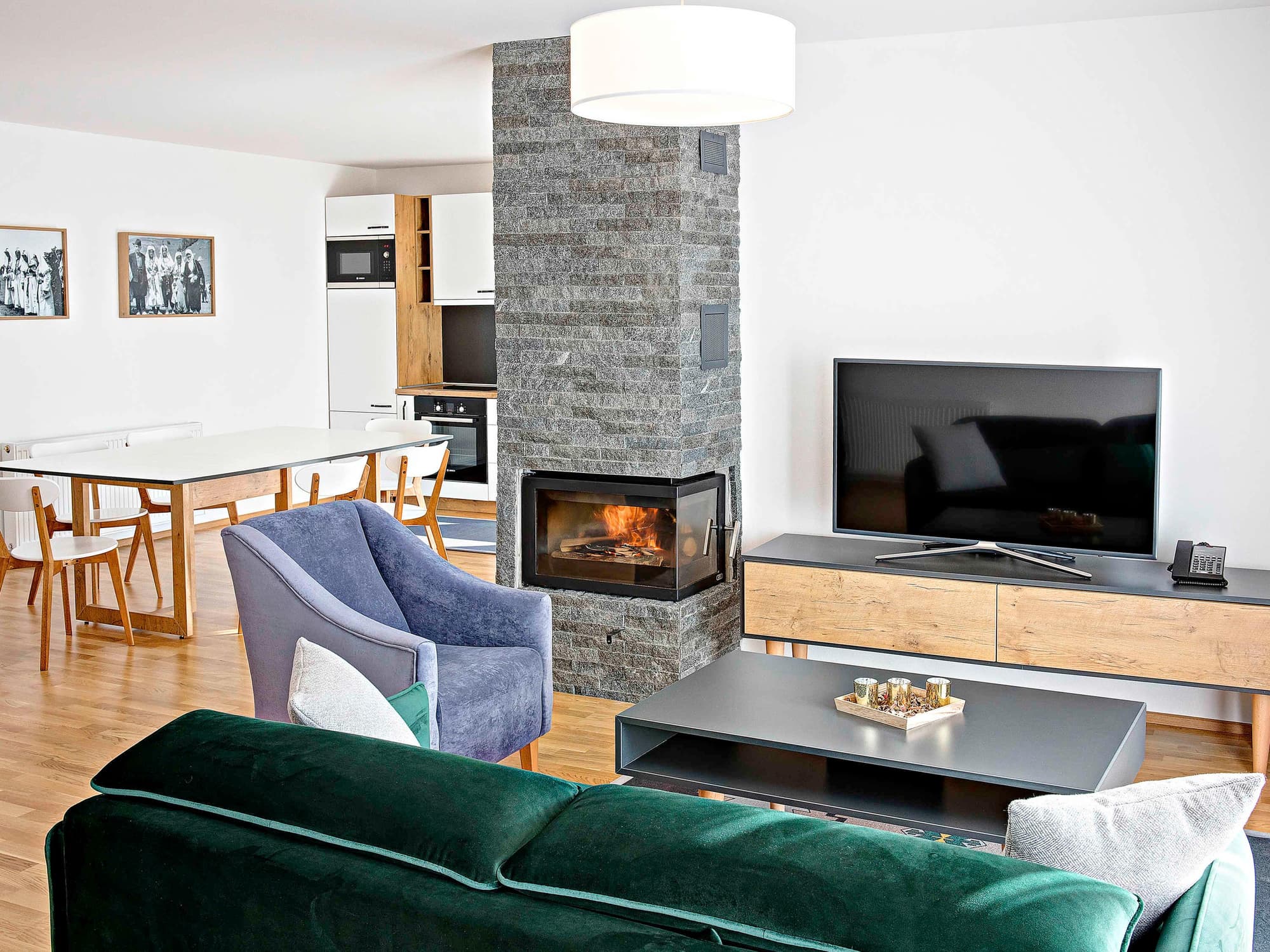 Tarcin Forest Resort & Spa Sarajevo-MGallery Colle