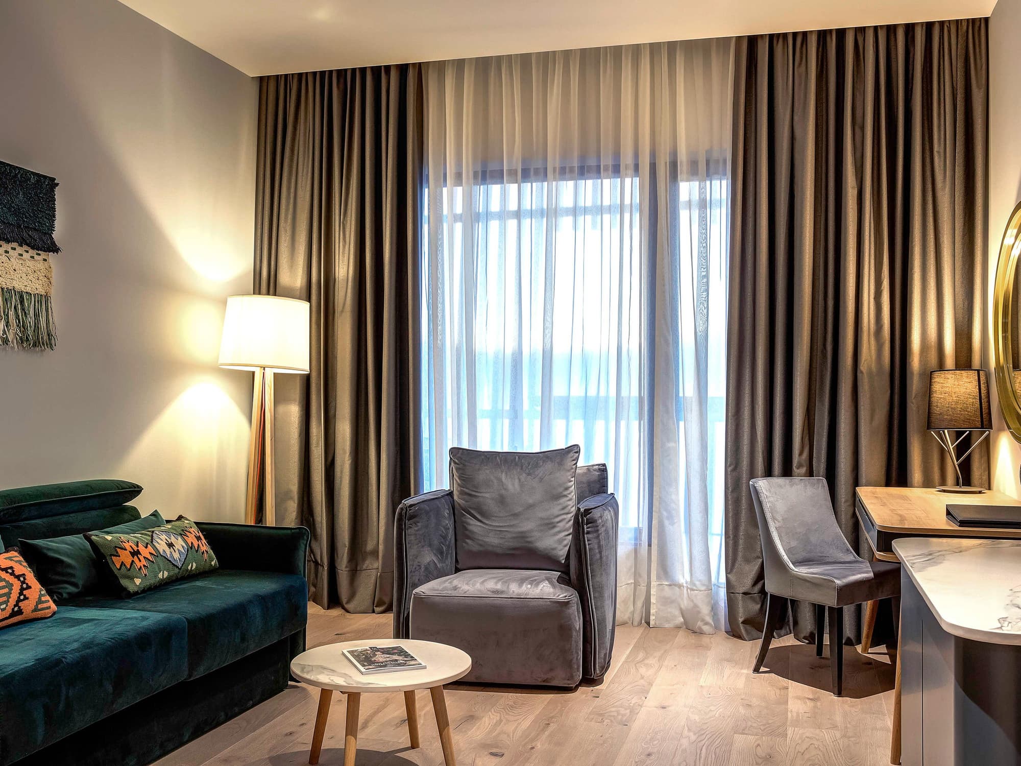 Tarcin Forest Resort & Spa Sarajevo-MGallery Colle